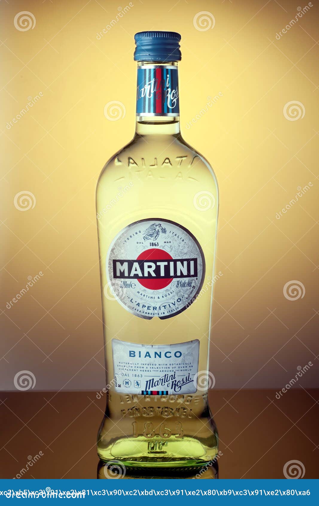 Martini Logo Photos - Free Royalty-Free from Dreamstime