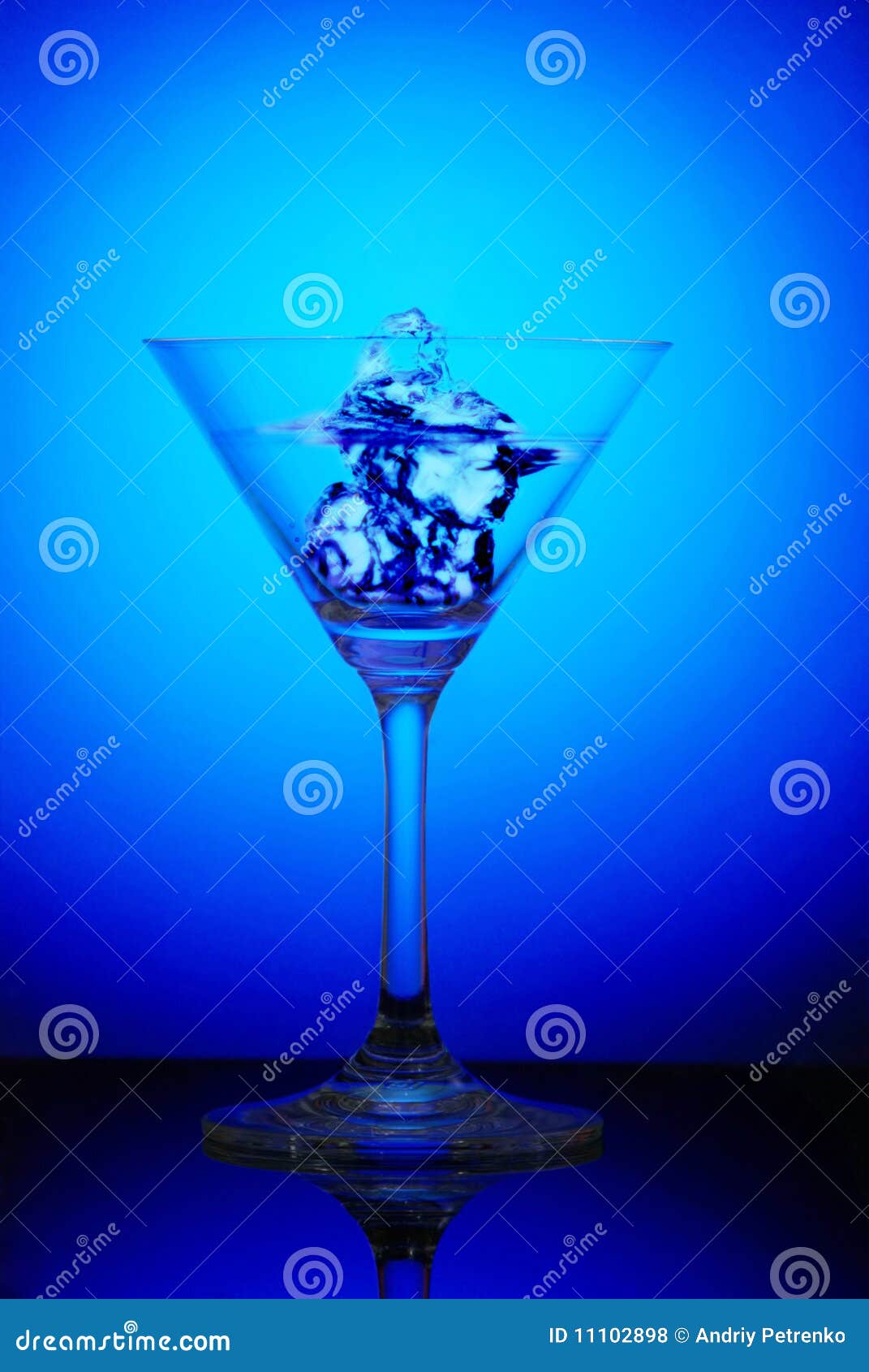 Martini glass stock photo. Image of celebration, counter 11102898