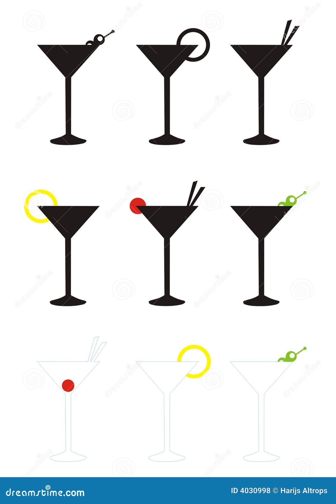 Martini Glass Stock Illustrations – 51,038 Martini Glass Stock  Illustrations, Vectors & Clipart - Dreamstime
