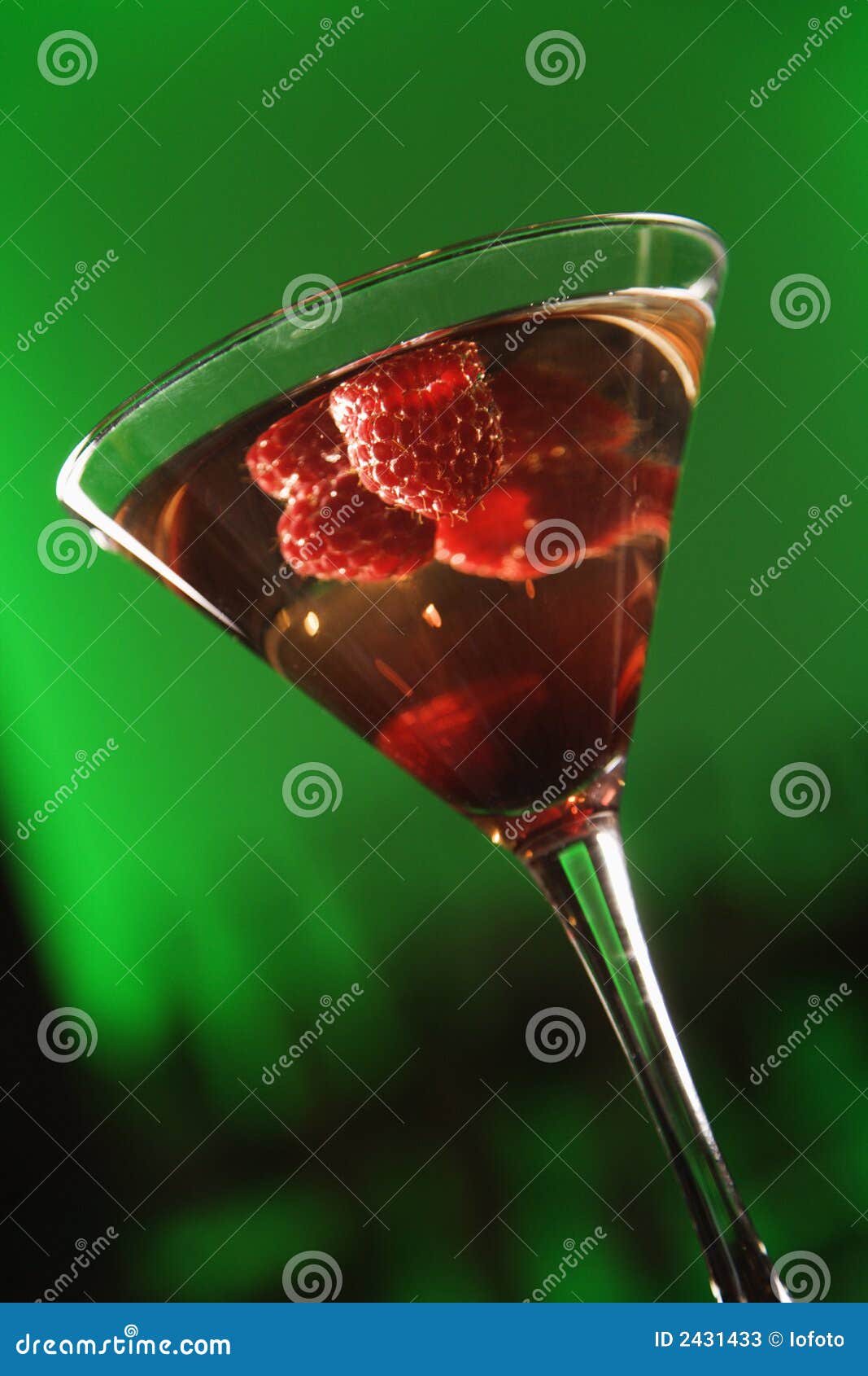 Martini mixed drink. stock image. Image of indoors, happy 2431433