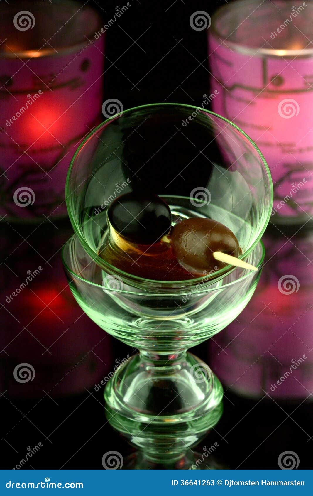 Martini shaken stock image. Image of stirred, sophisticated 36641263