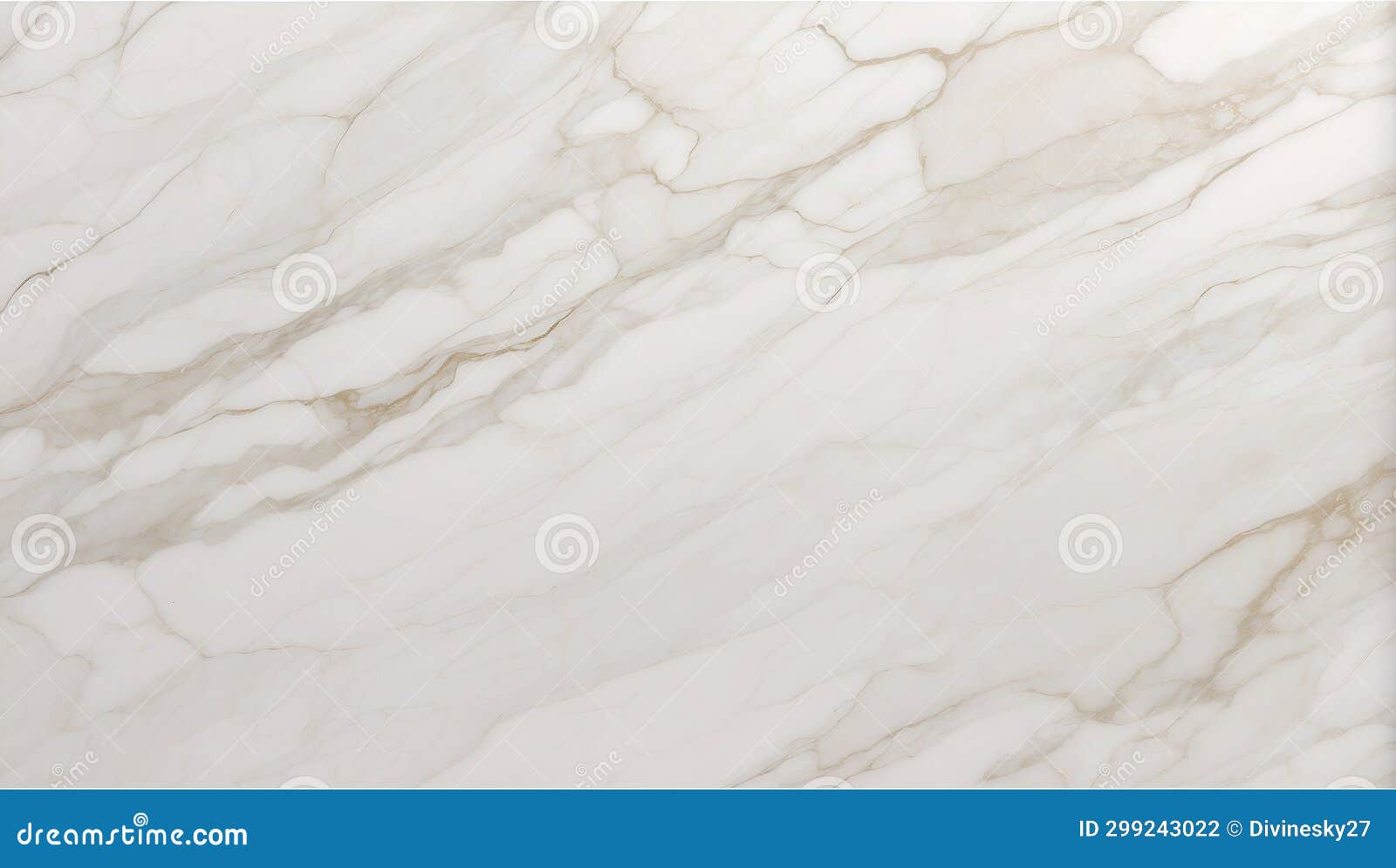 Thassos Brilliance White Marble S Clean and Modern Charm. AI Generate