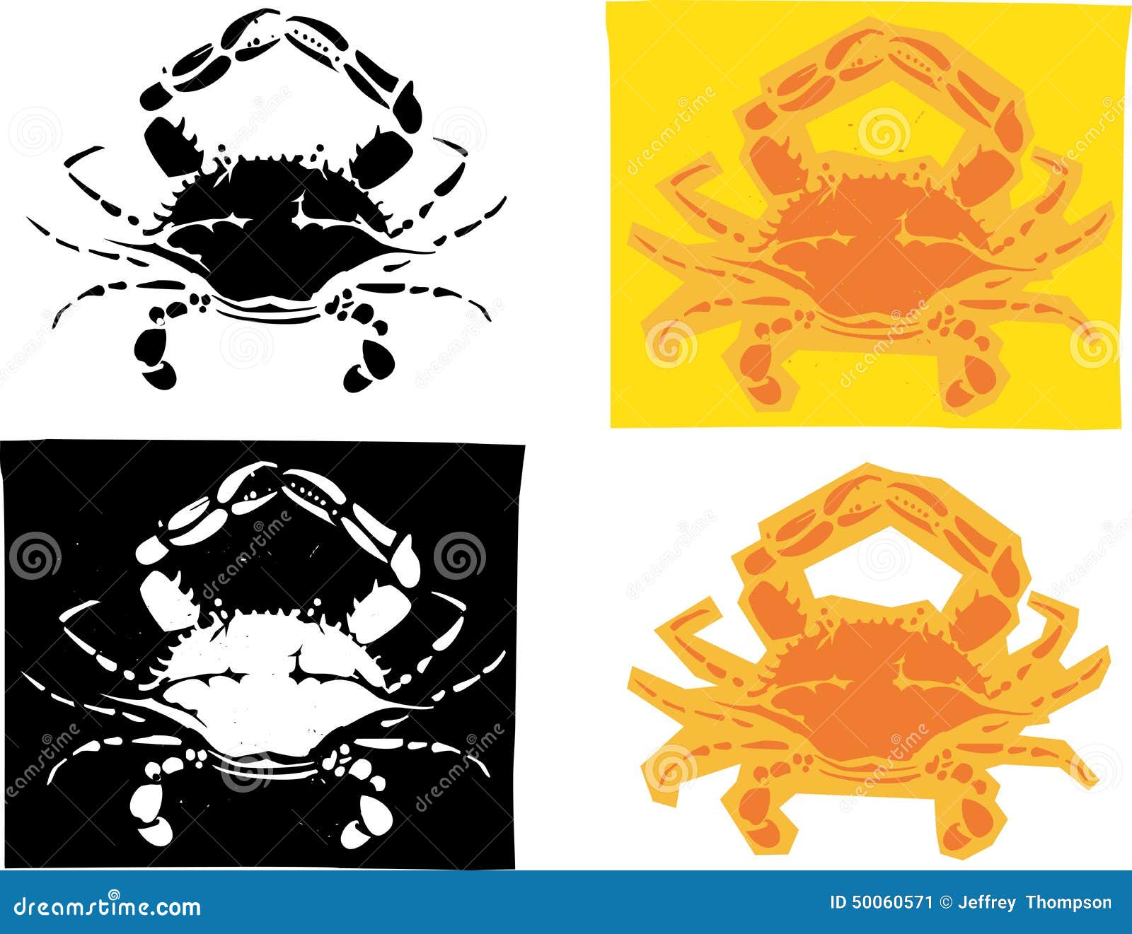 maryland crab clipart