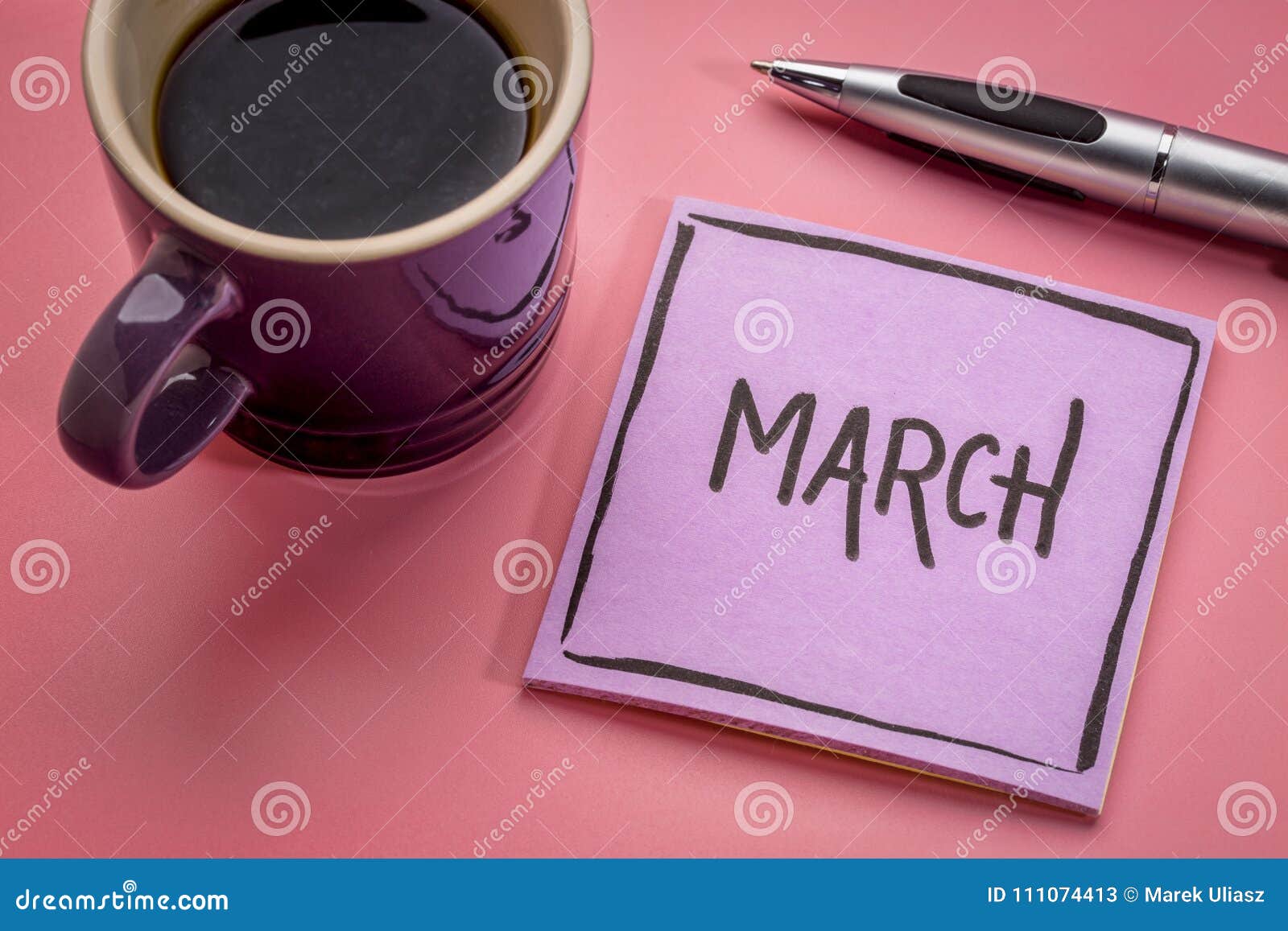 Resultado de imagen para marzo con cafe