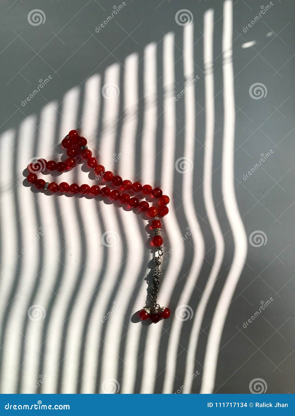 the masbaha, alson know as tasbih