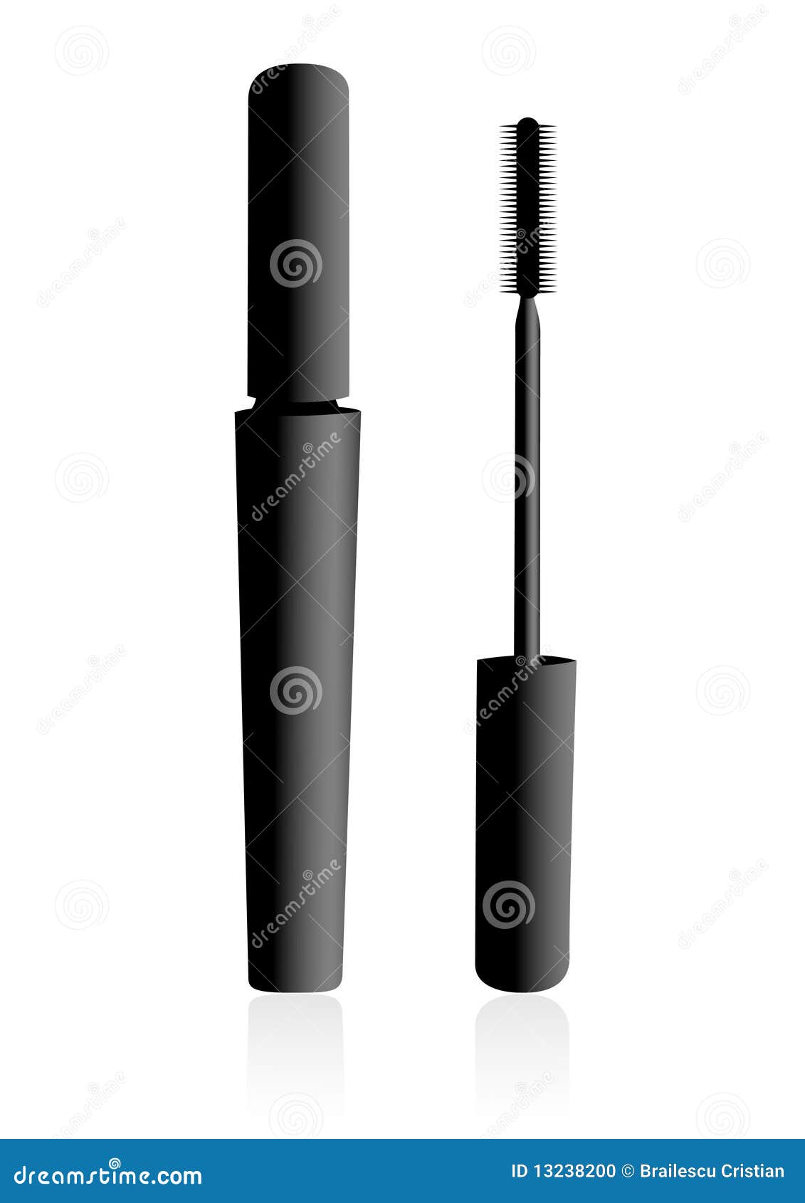 mascara