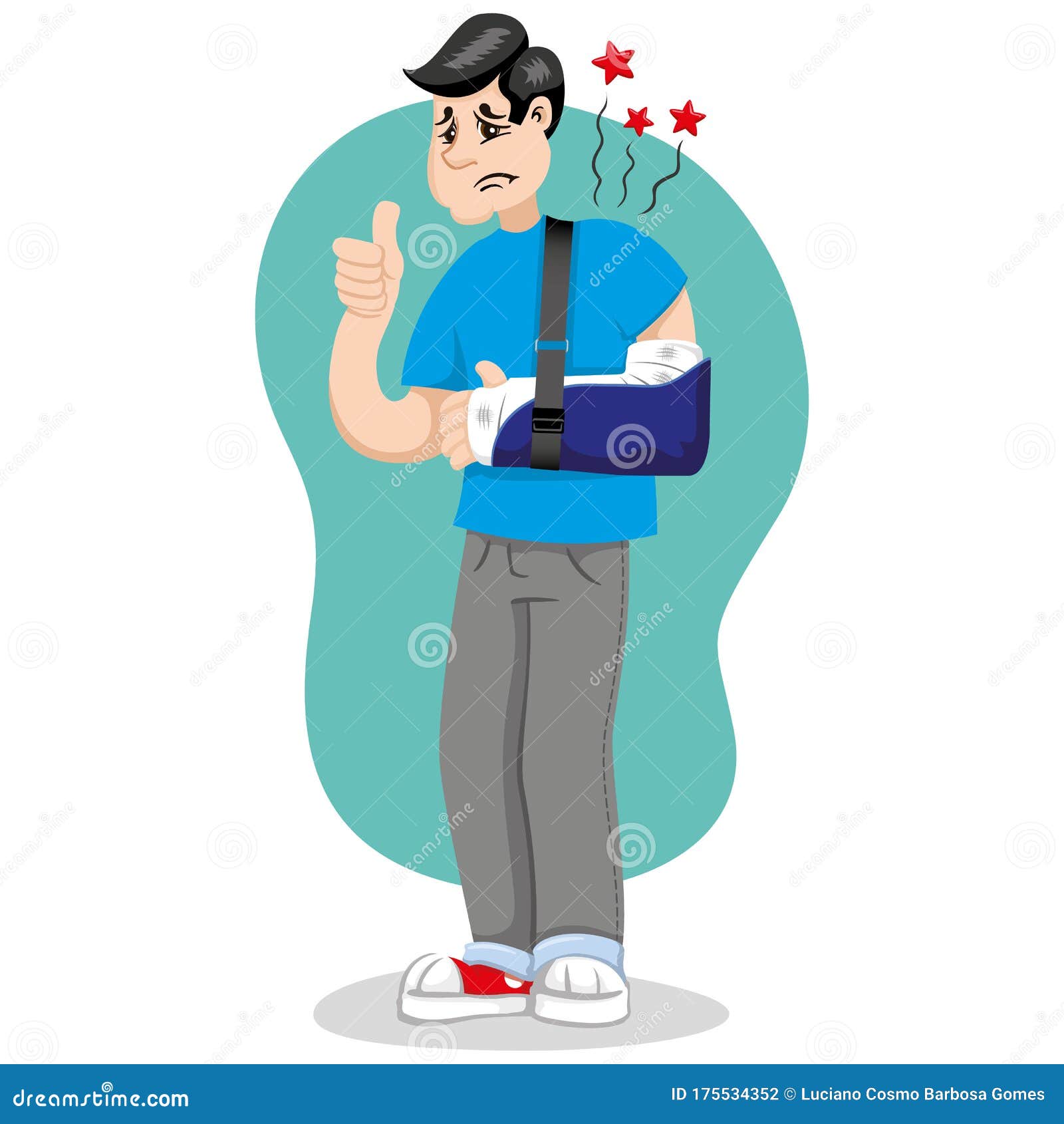 Cartoon Arm Sling Stock Illustrations 142 Cartoon Arm Sling Stock Illustrations Vectors Clipart Dreamstime Cartoon Arm Sling Stock Illustrations 142 Cartoon Arm Sling Stock Illustrations Vectors Clipart Dreamstime