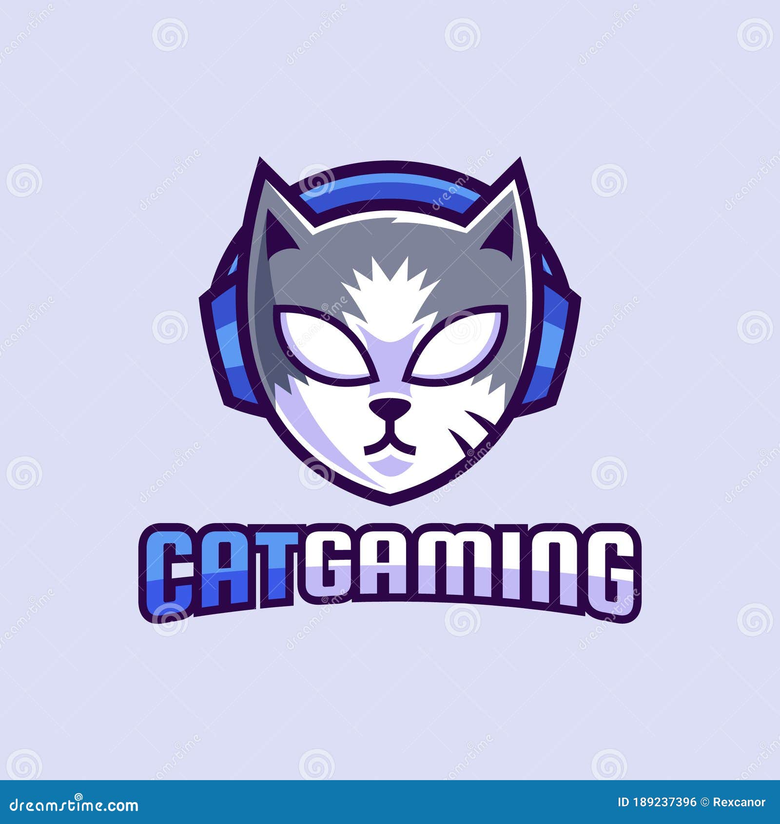Mascot Cat Gaming Logo Design Stock Vector - Illustration of computer, asia: 189237396 Mascot Cat Gaming Logo Design Stock Vector - Illustration of computer, asia: 189237396