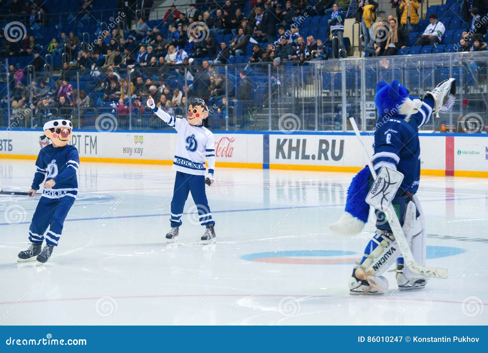 Severstal Cherepovets, chk Dinamo, hc Sochi, Dinamo Riga, hc Dinamo Minsk,  metallurg Magnitogorsk, hC Spartak Moscow, Jokerit, SKA Saint Petersburg,  hockey Club