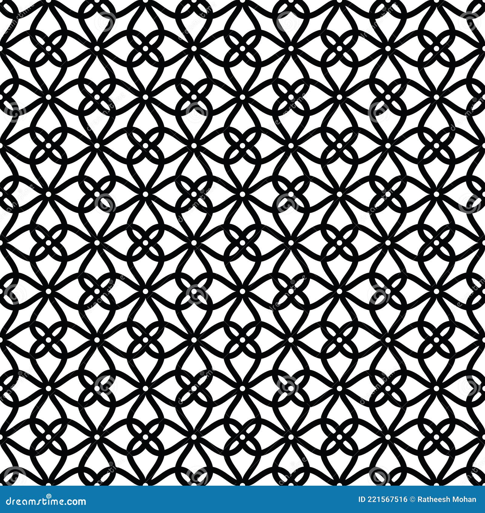 mashrabiya pattern