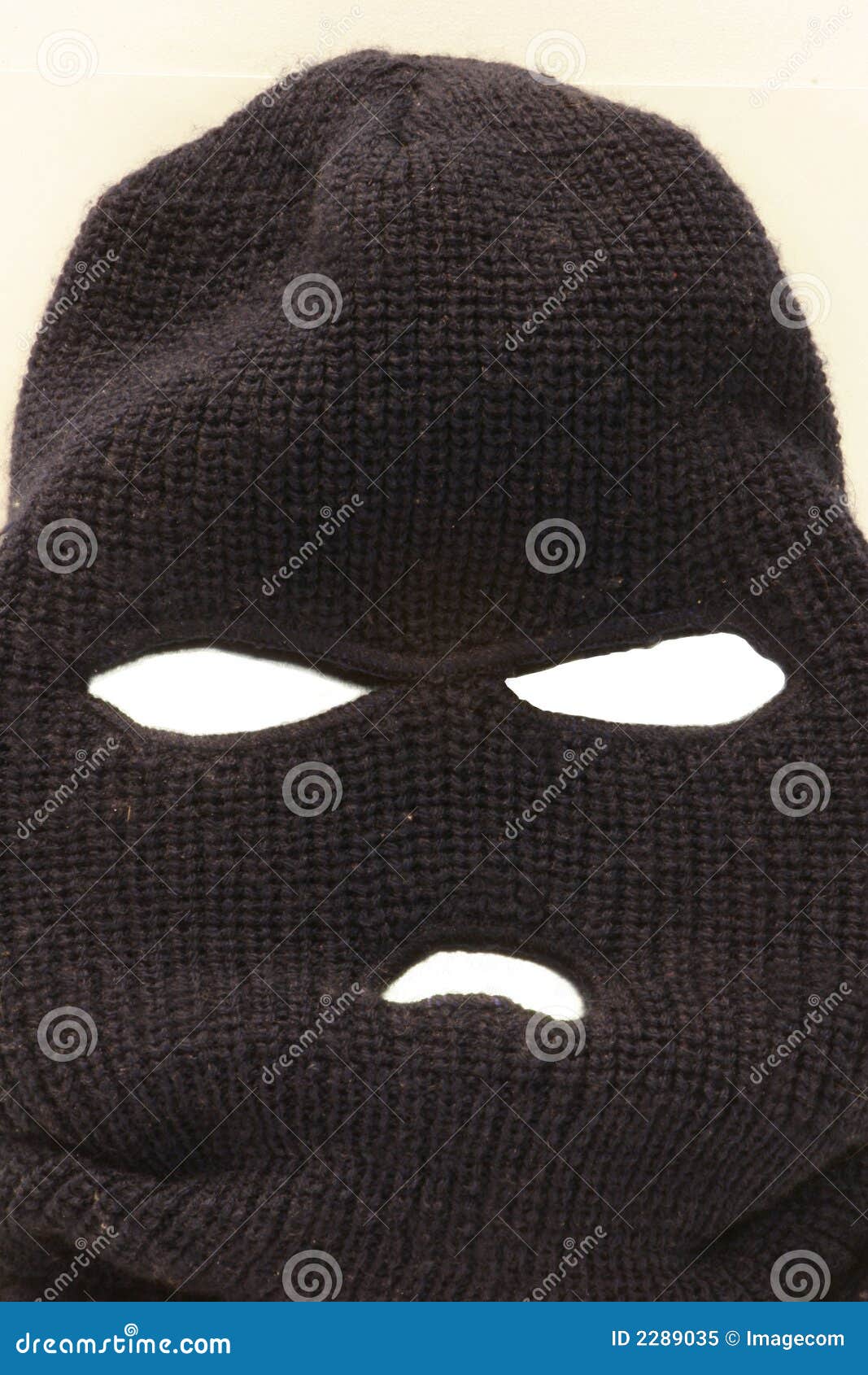 Mask Stock Image Image Of Mugger Guerrilla Mask Burglary 2289035