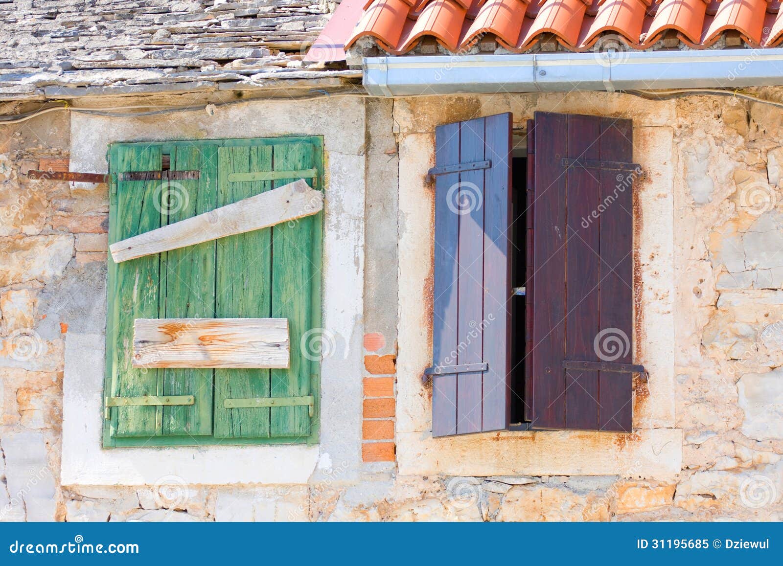 maslinica, solta island, croatia