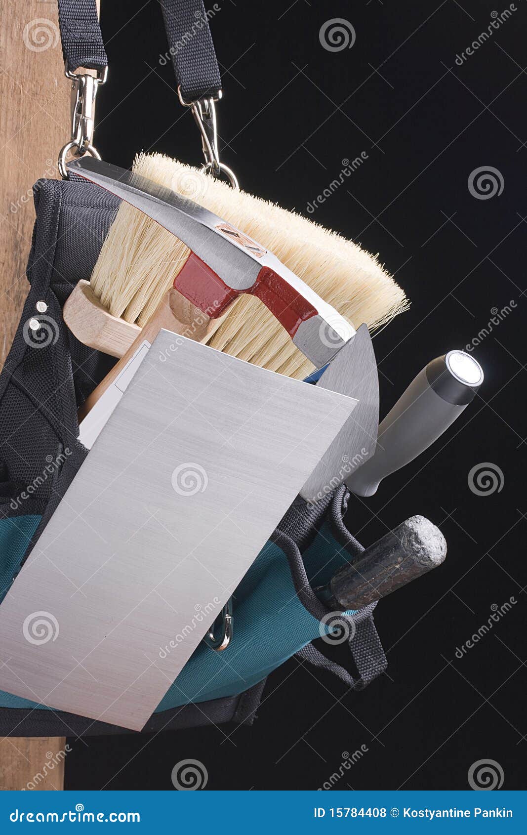 Mason s tools stock photo. Image of stonemason, handy 15784408