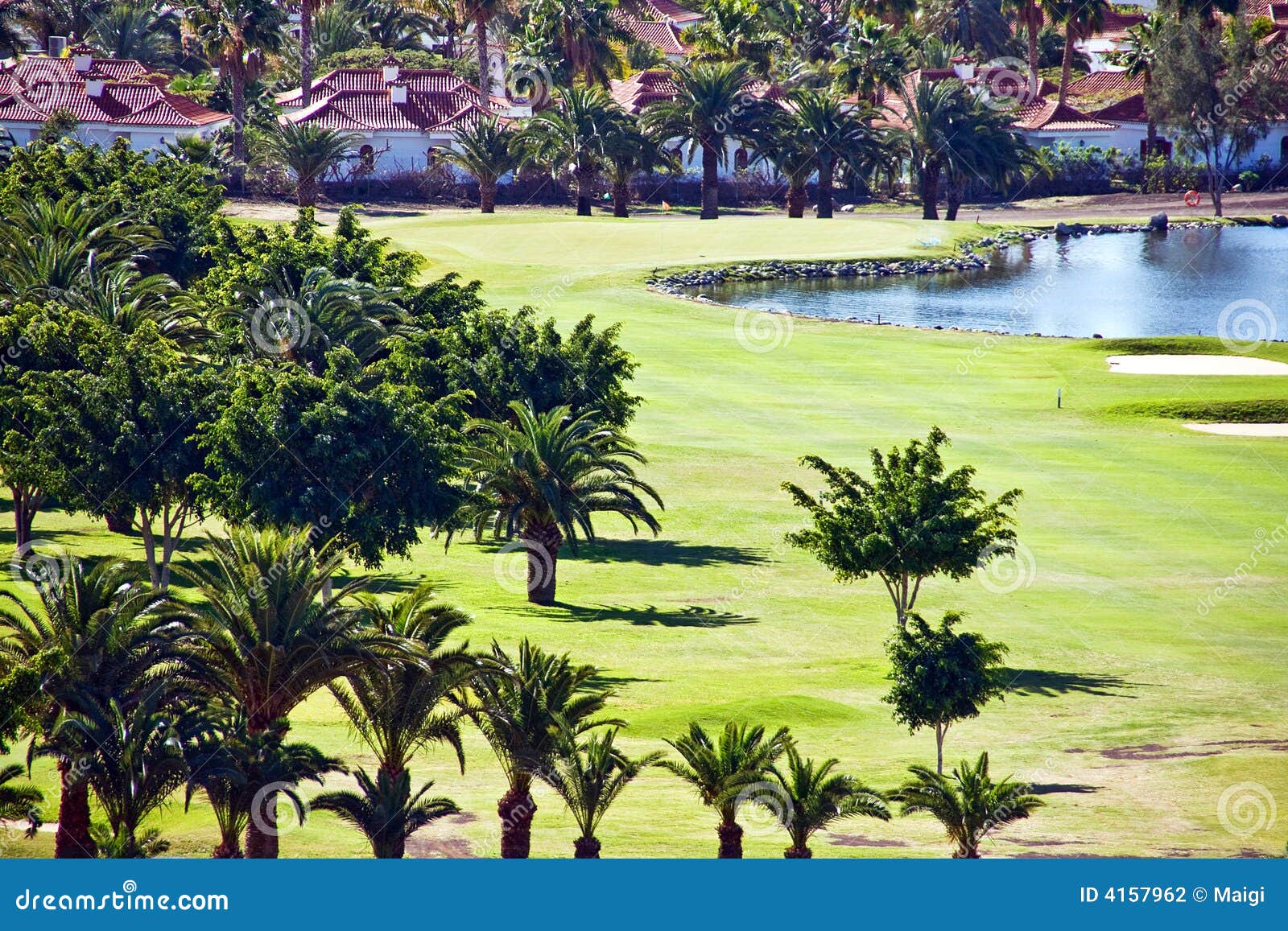 maspalomas, gran canaria