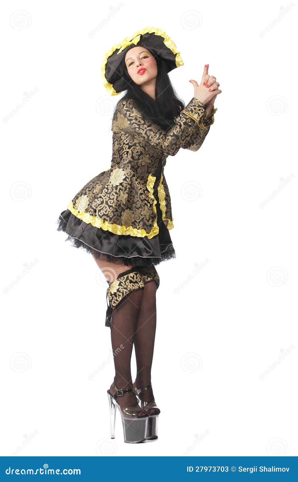 Masquerade stock image. Image of heel, beautiful, leggy 27973703