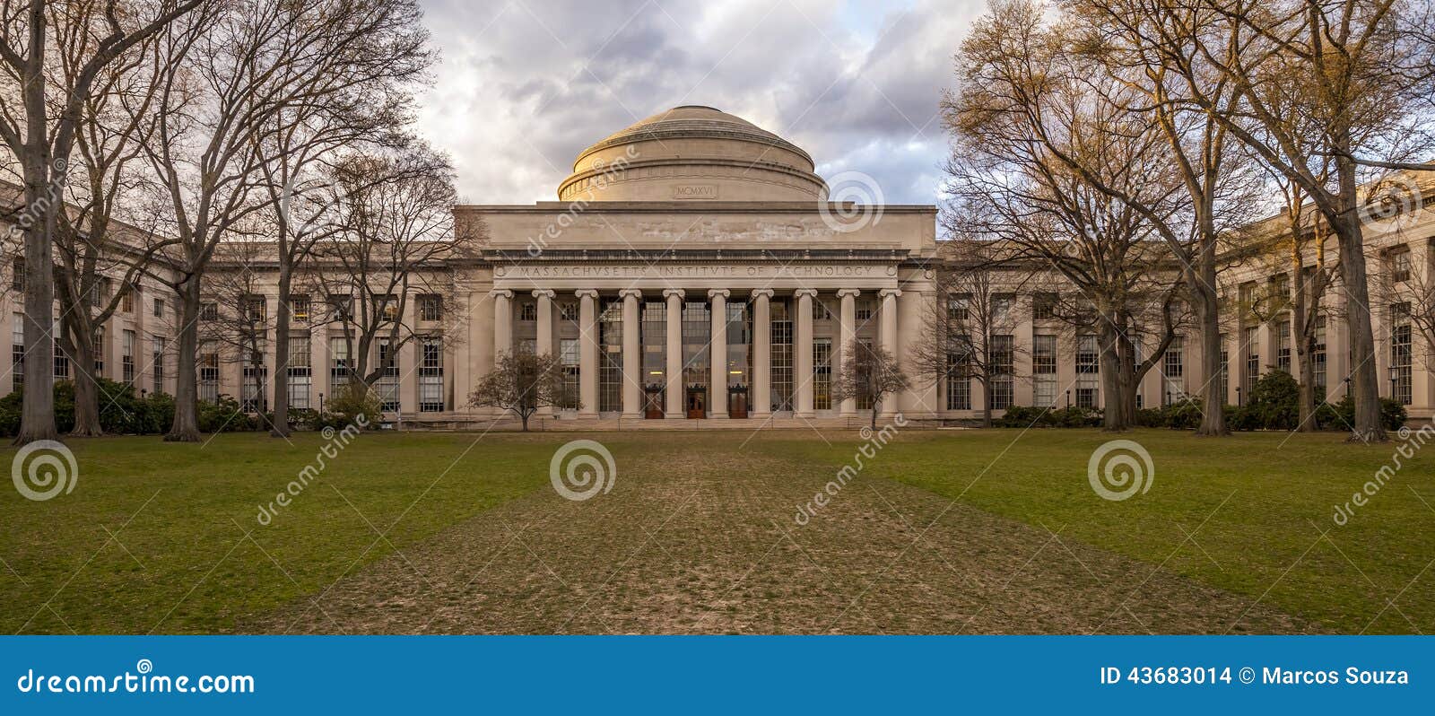 massachusetts institute of technology