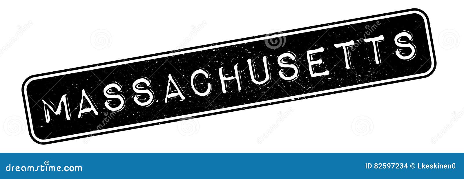 Massachusetts rubber stamp stock vector. Illustration of tourism - 82597234