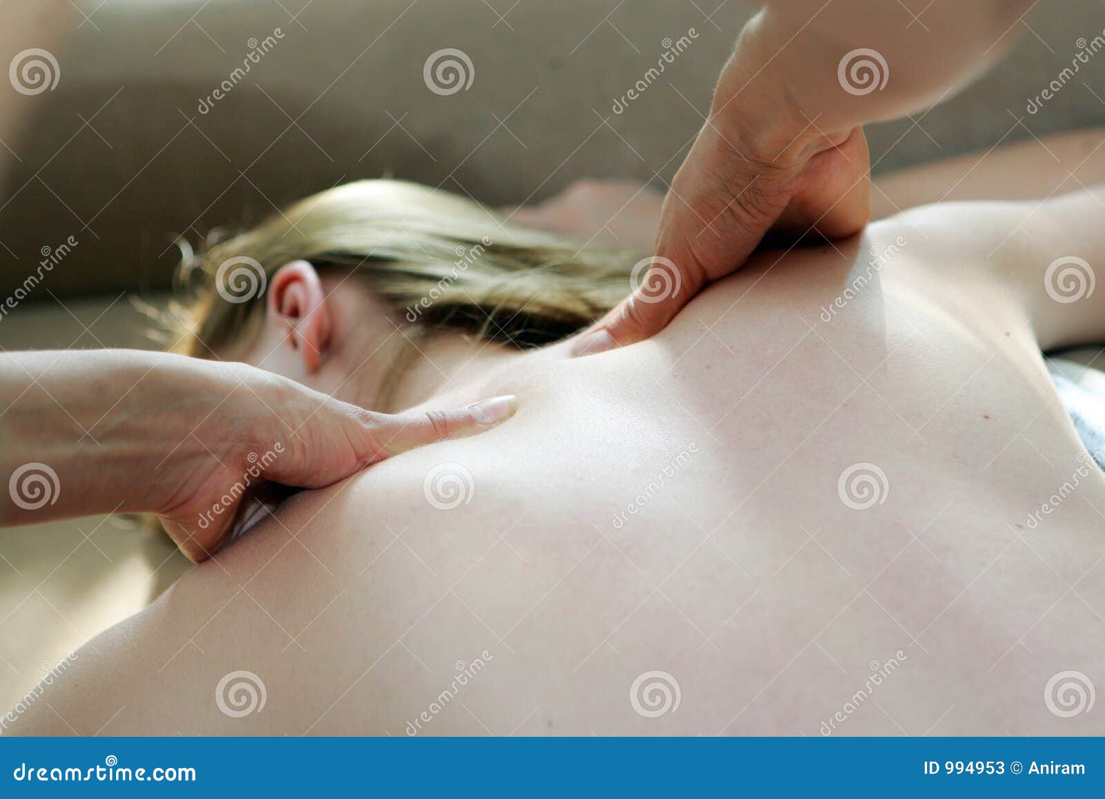 massage