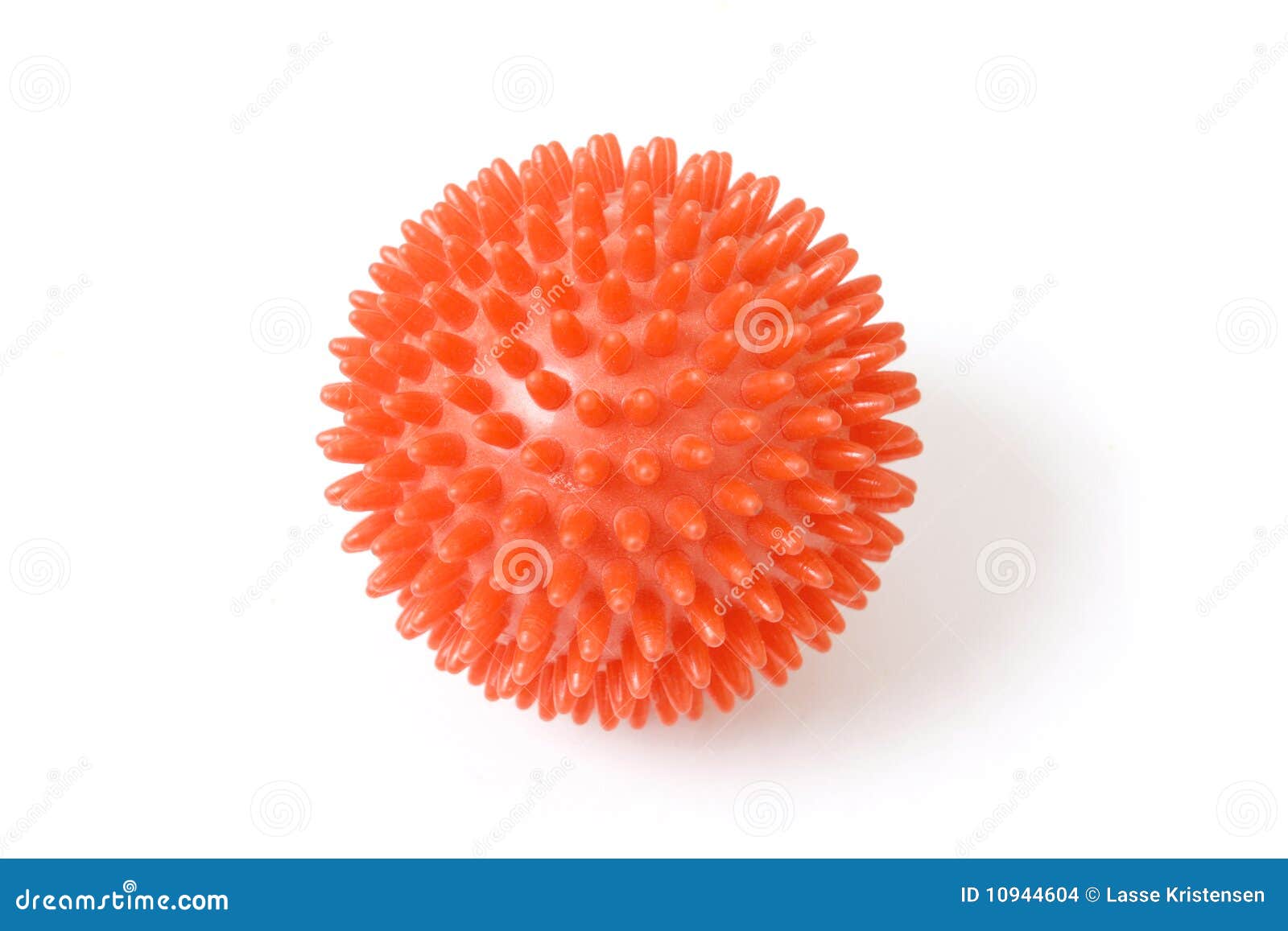 Massage ball stock photo. Image of medical, care, relaxation 10944604