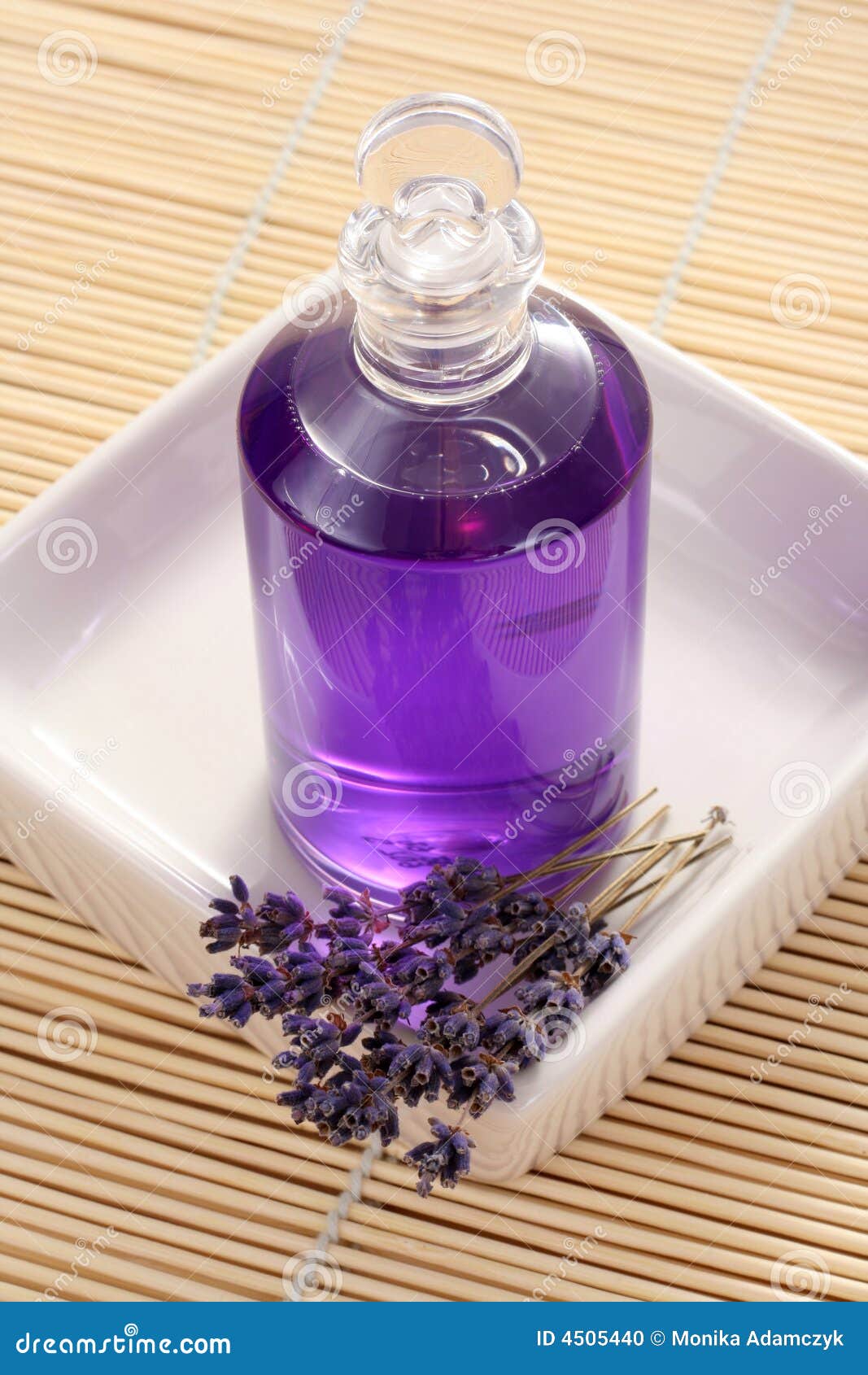 Massage oil stock photo. Image of health, relax, healthcare 4505440