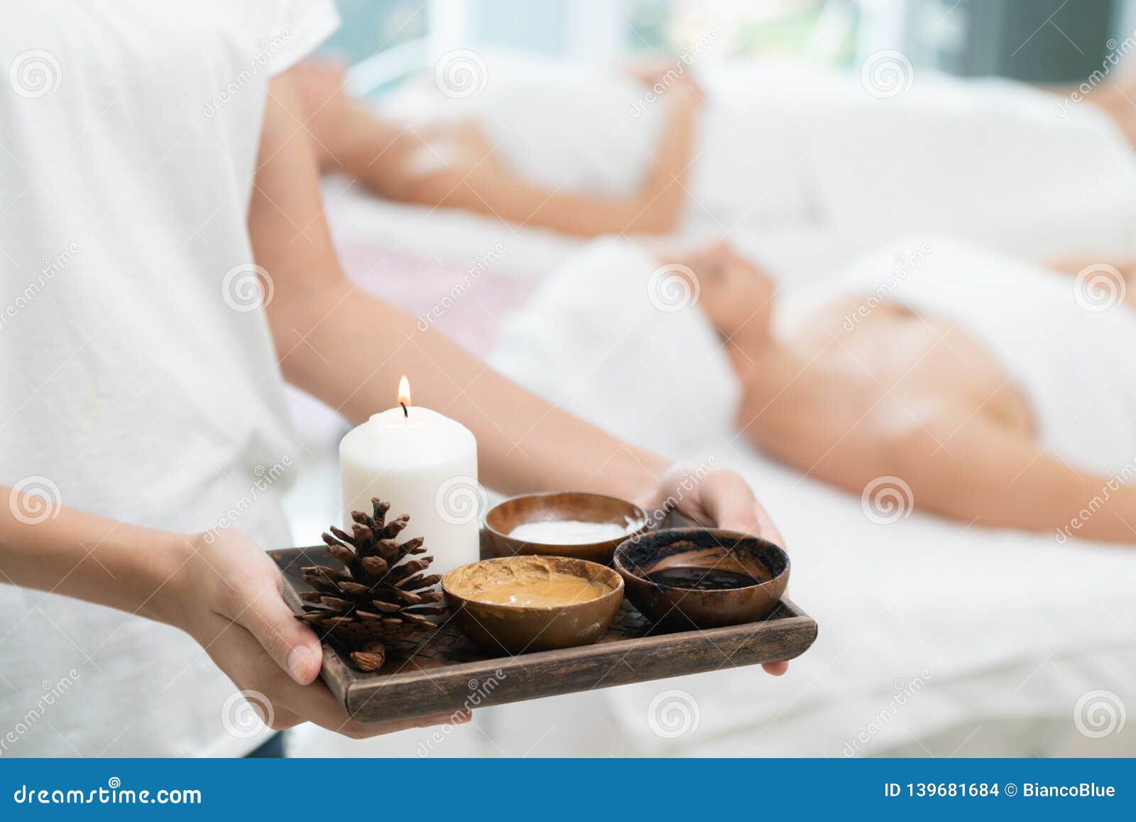 Hot Full Body Massage.. Ii