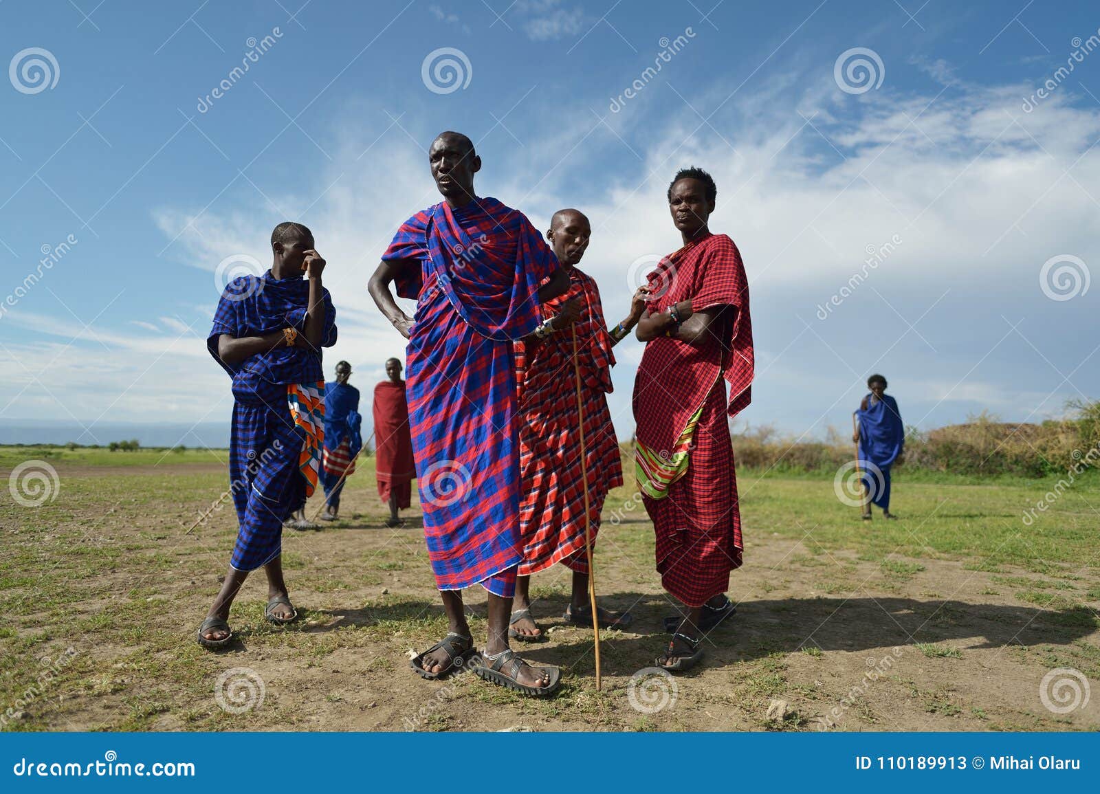 safari clothes arusha