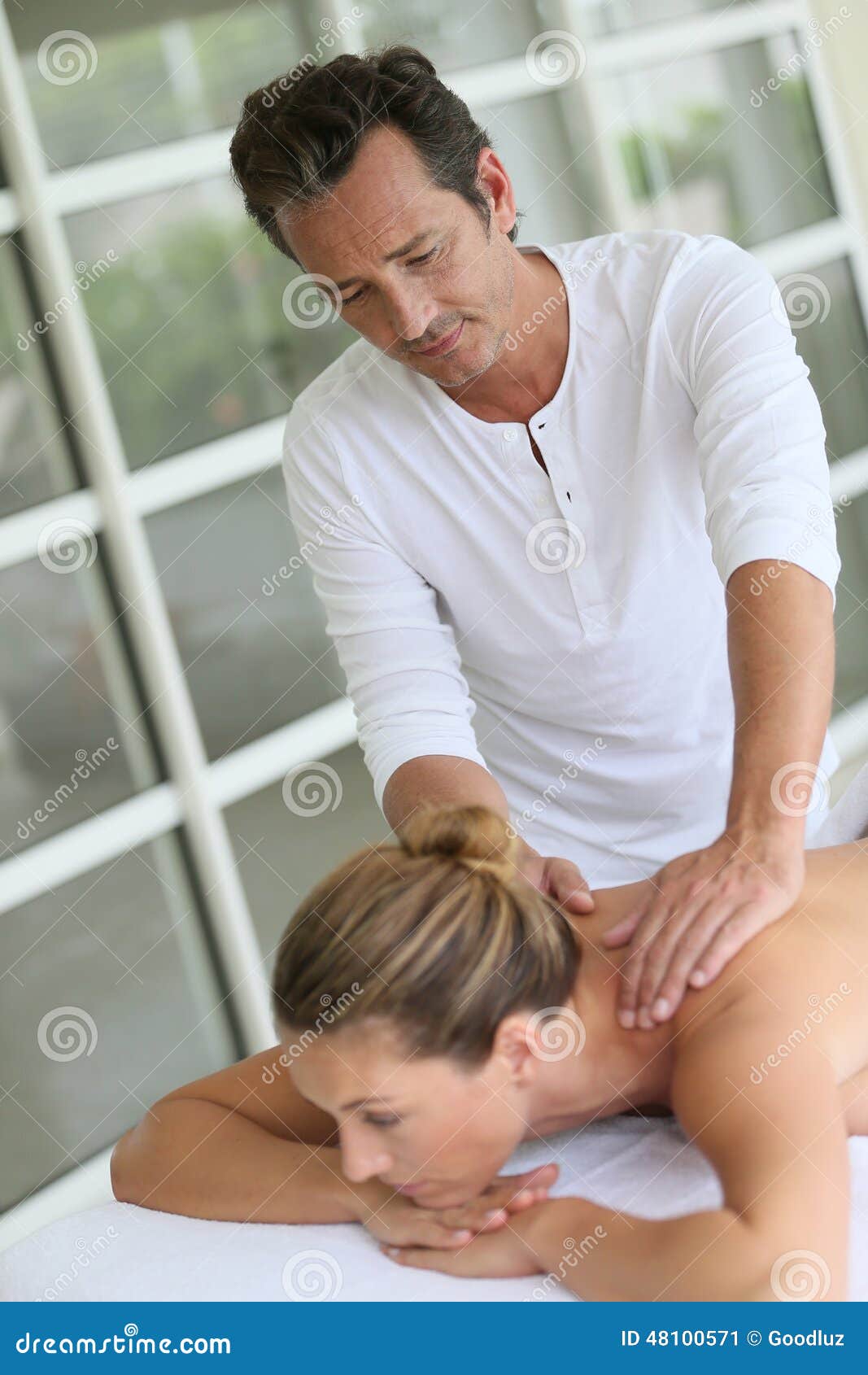 Ts Masseur