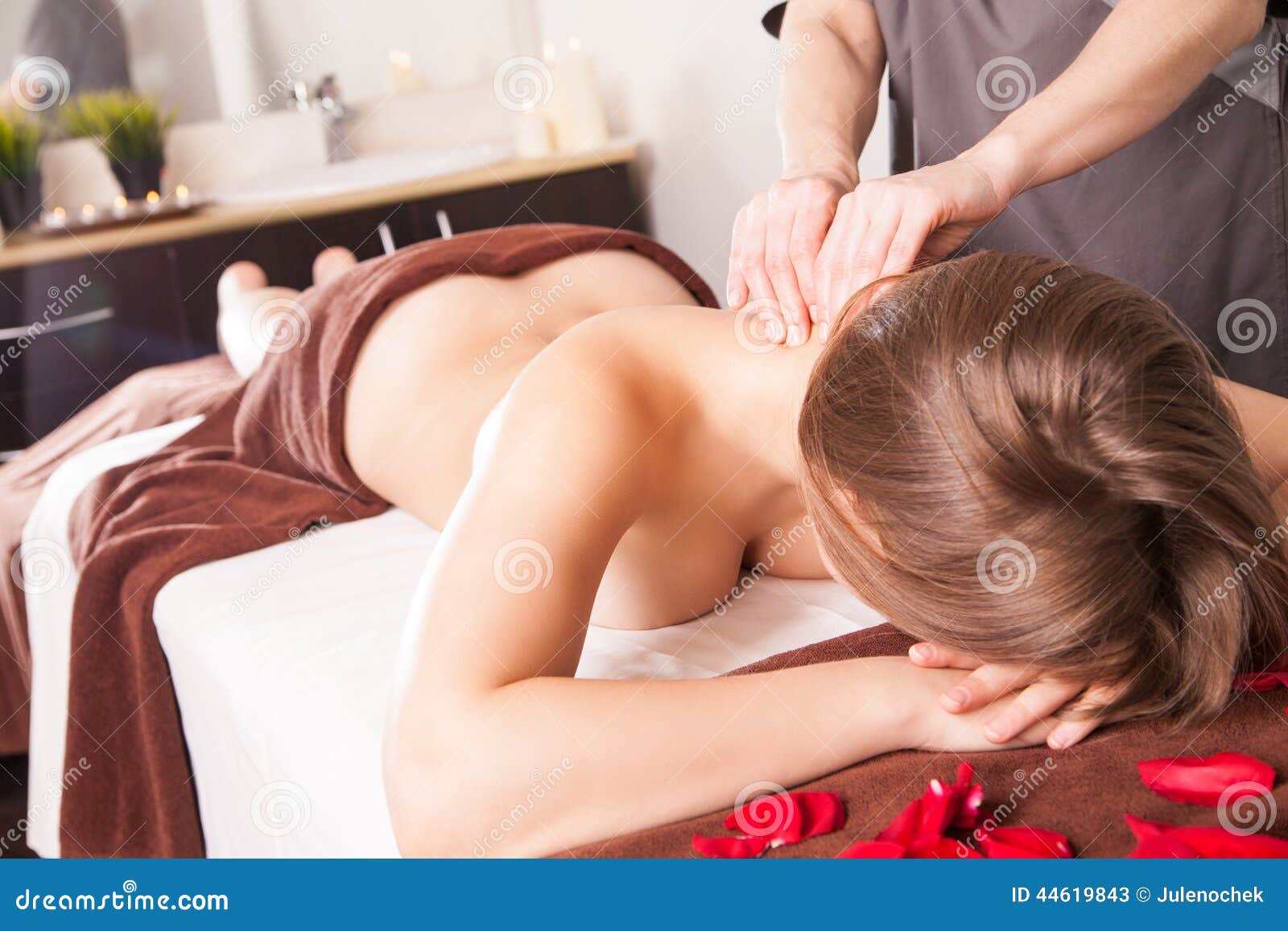 Ts Masseur