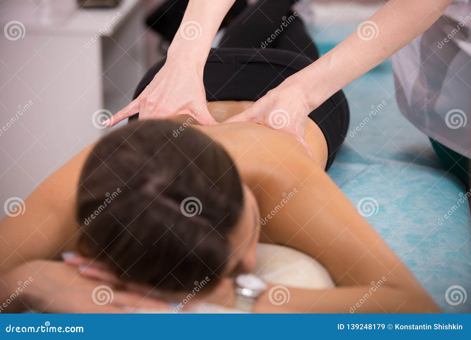 Skinny Massage