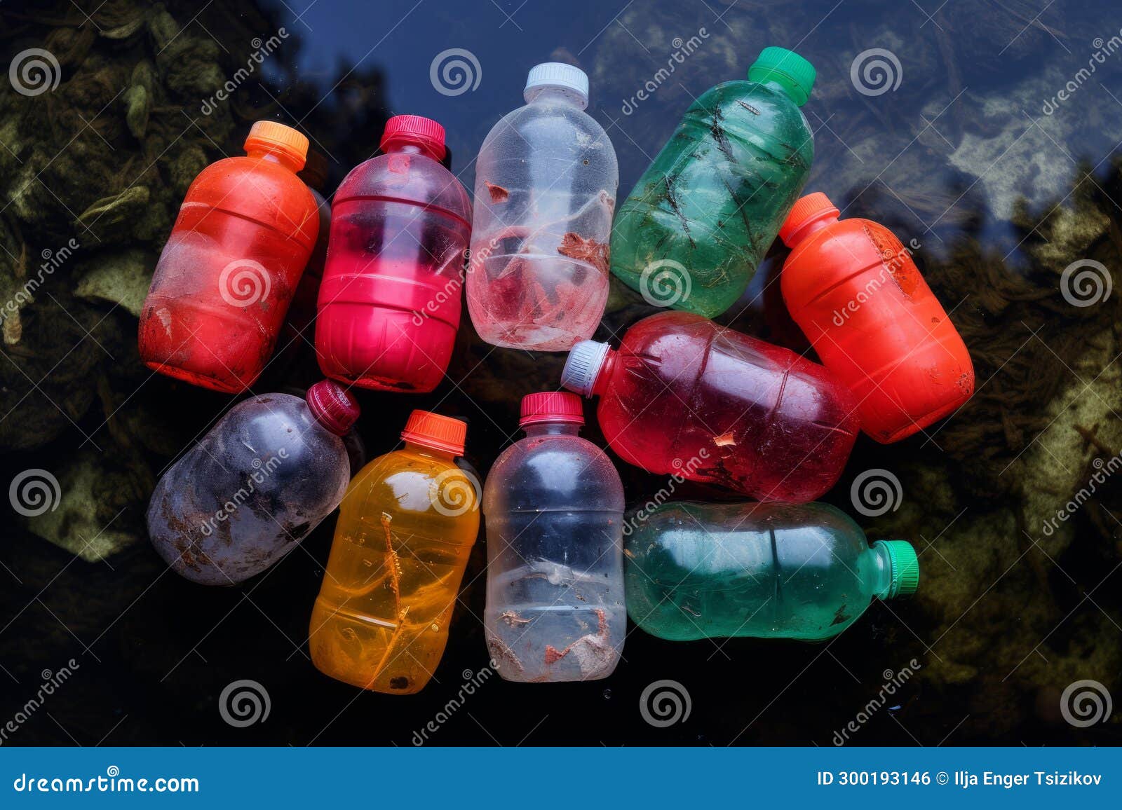 Massive Plastic Pollution Crisis Devastating Impact On The Environment