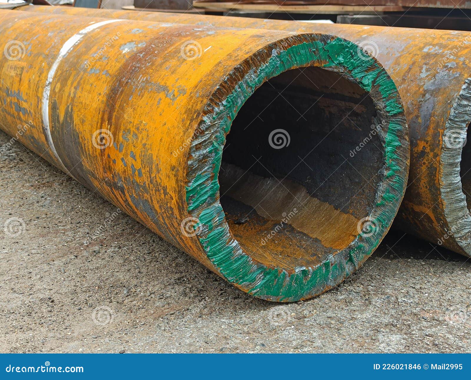 Why a massive pipe in the middle of a Japanese street isn't a glitch in the matrix