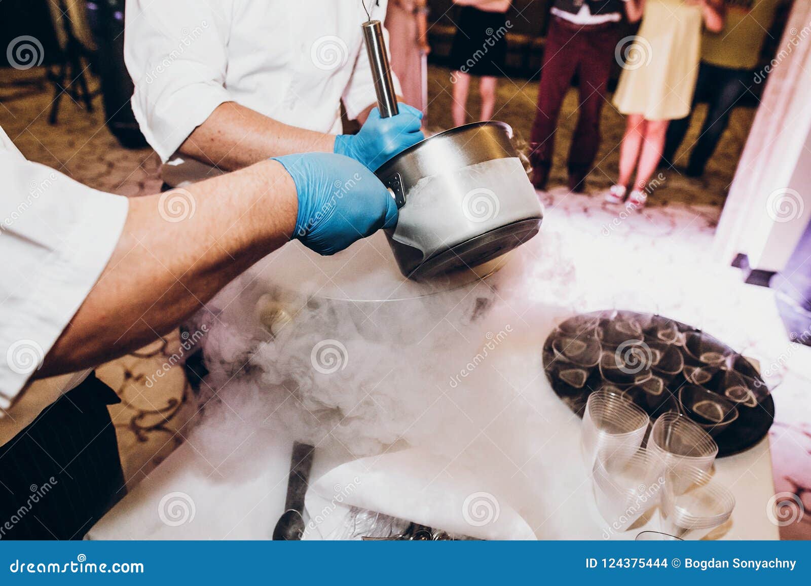 Master Class Of Making Natural Fruit Ice Cream Confectioner