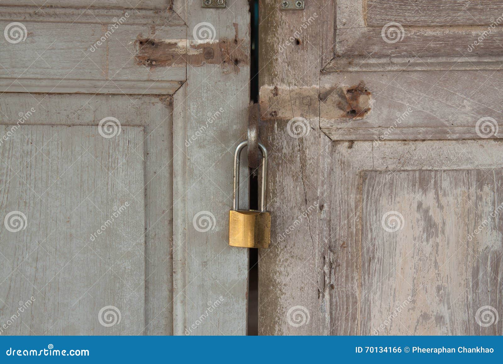 Master Key with the Door Background Stock Photo Image of background