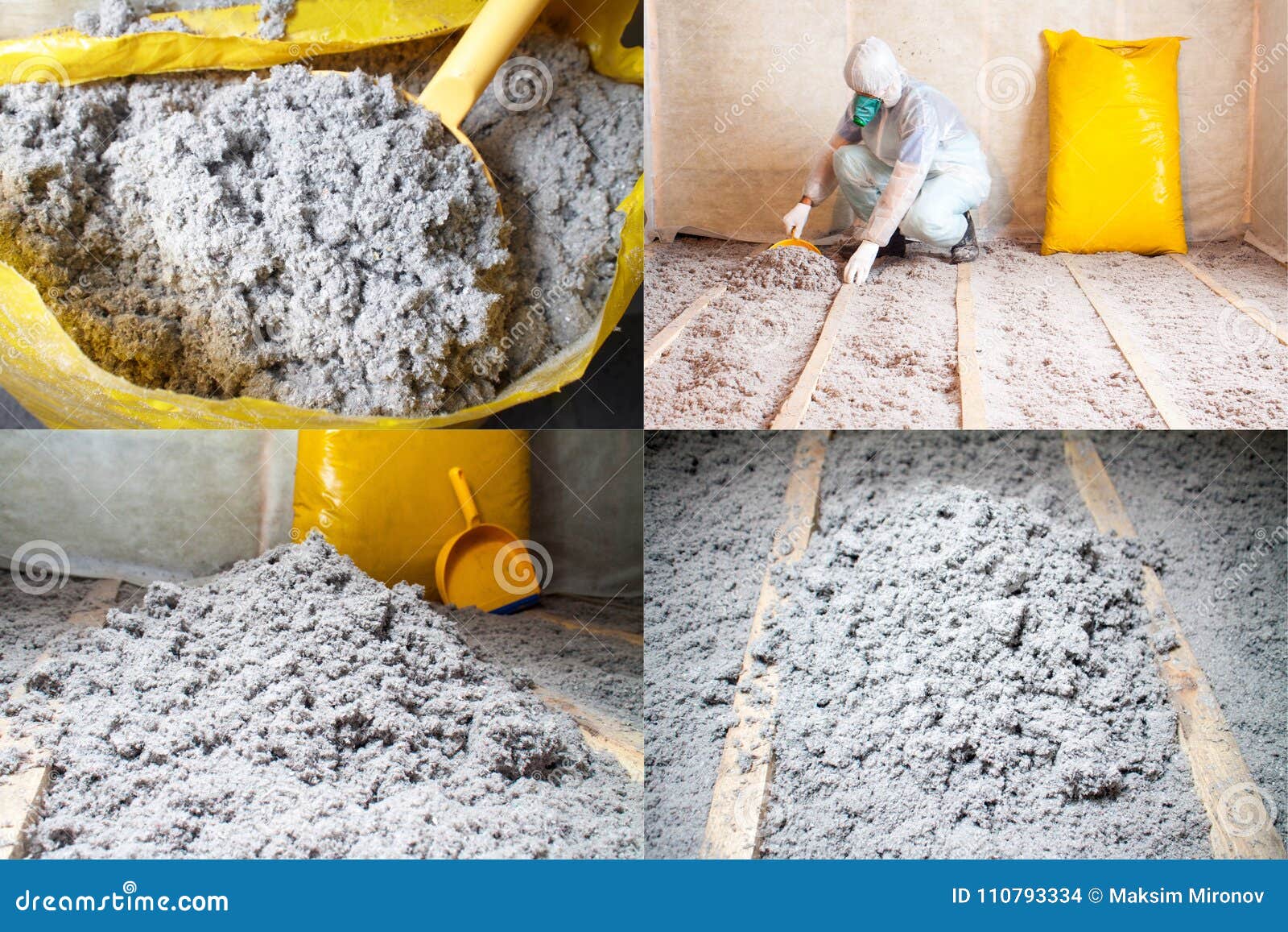 368 Floor Insulation Old House Stock Photos Free & RoyaltyFree Stock