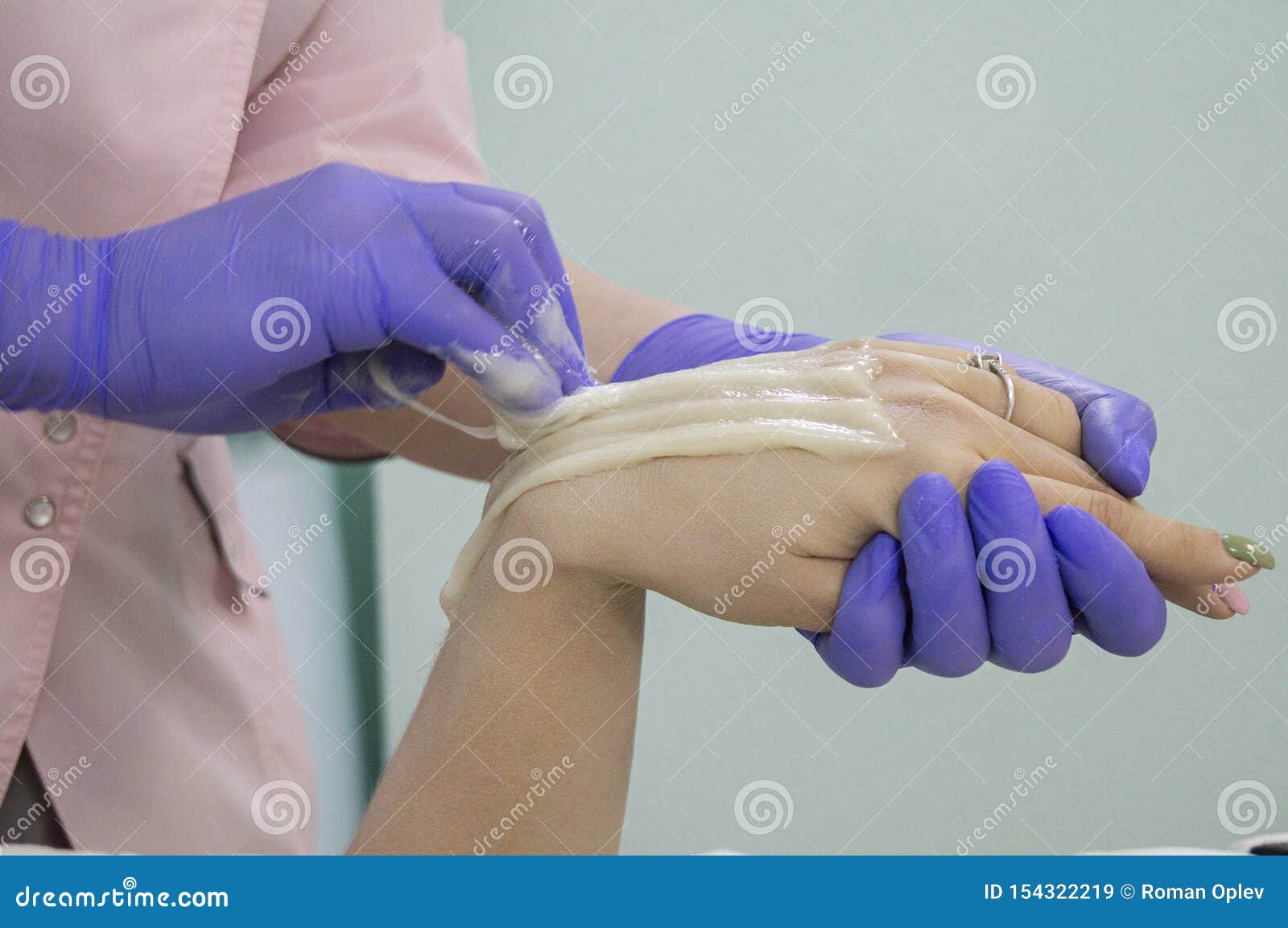 Master Sugaring Produces Hair Removal Procedure Natural Procedure