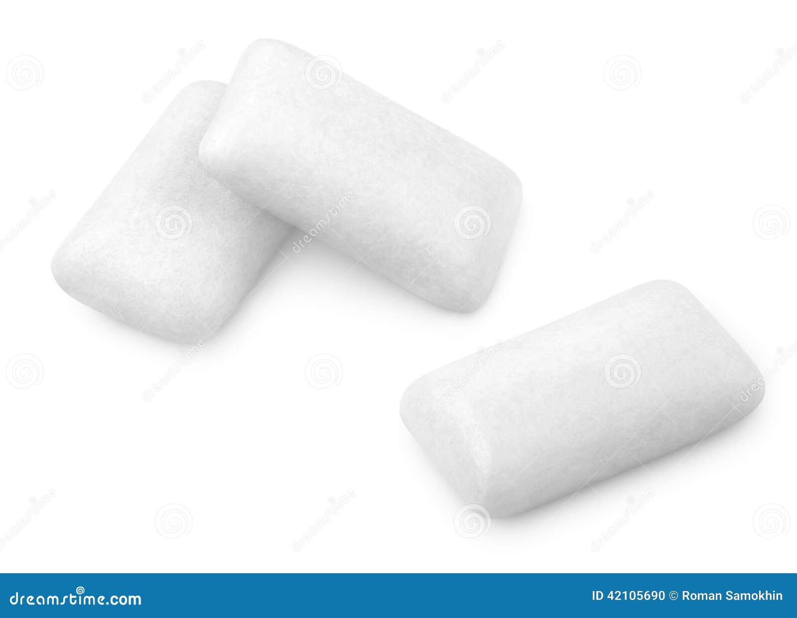 Masticación O Chicles En Blanco Foto de archivo - Imagen de detalle,  medicina: 42105690, image size:1600x1242