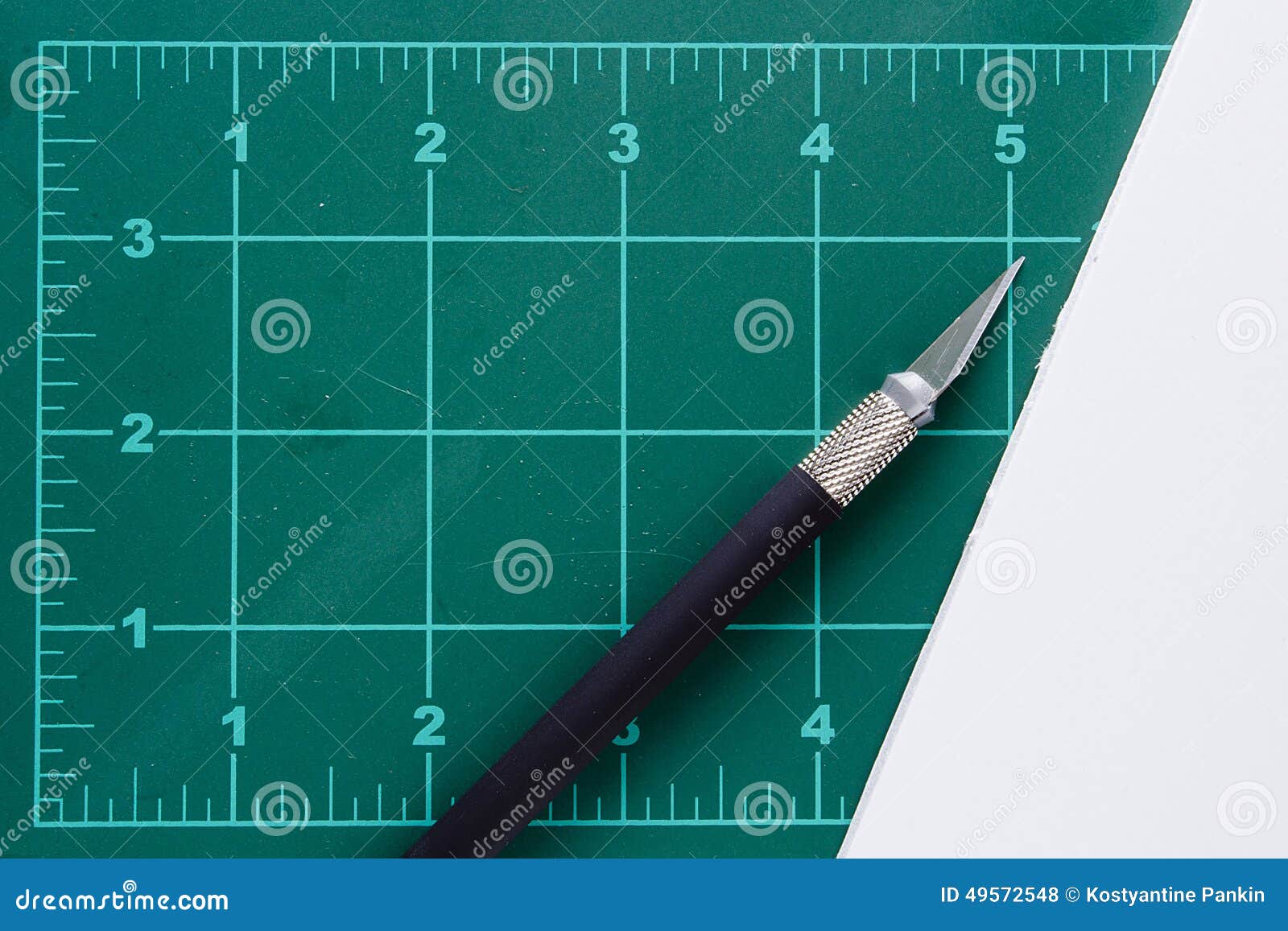 Mat Cutting stock photo. Image of board, crafts, safe 49572548