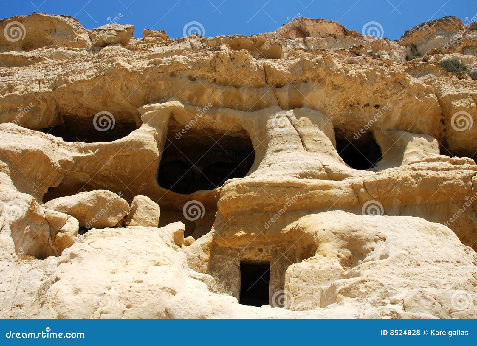 matala,crete