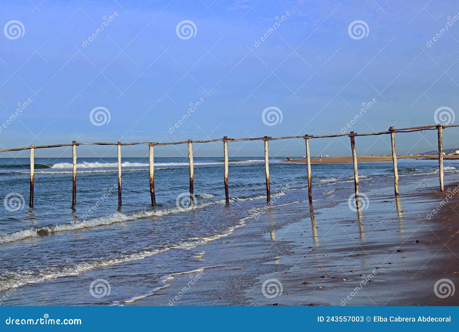 matalascaÃÂ±as beach