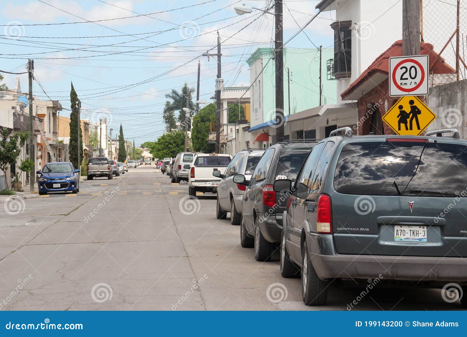 Matamoros, Mexico Editorial Photo 166898815