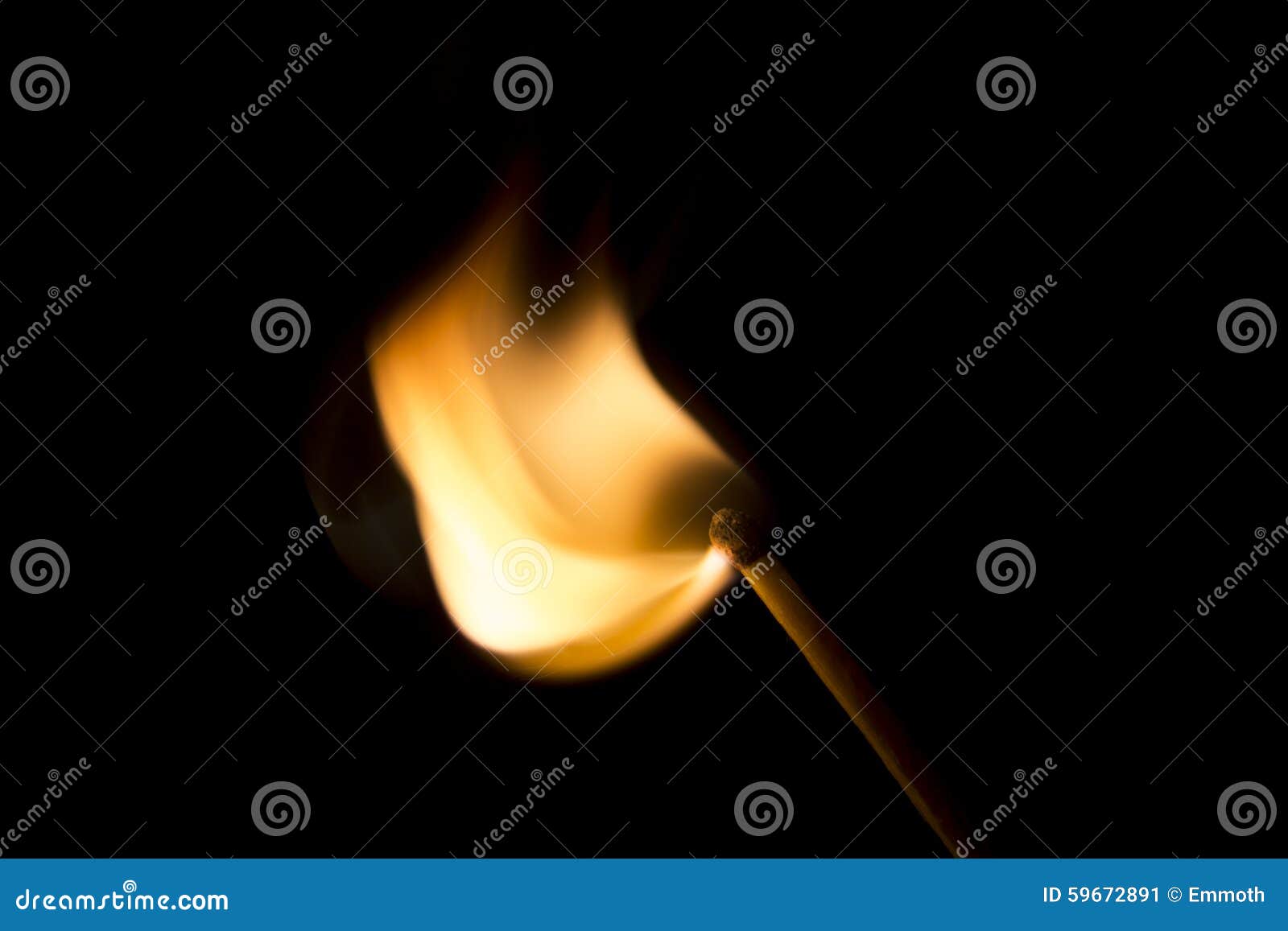Match Igniting stock image. Image of igniting, head, micro 59672891