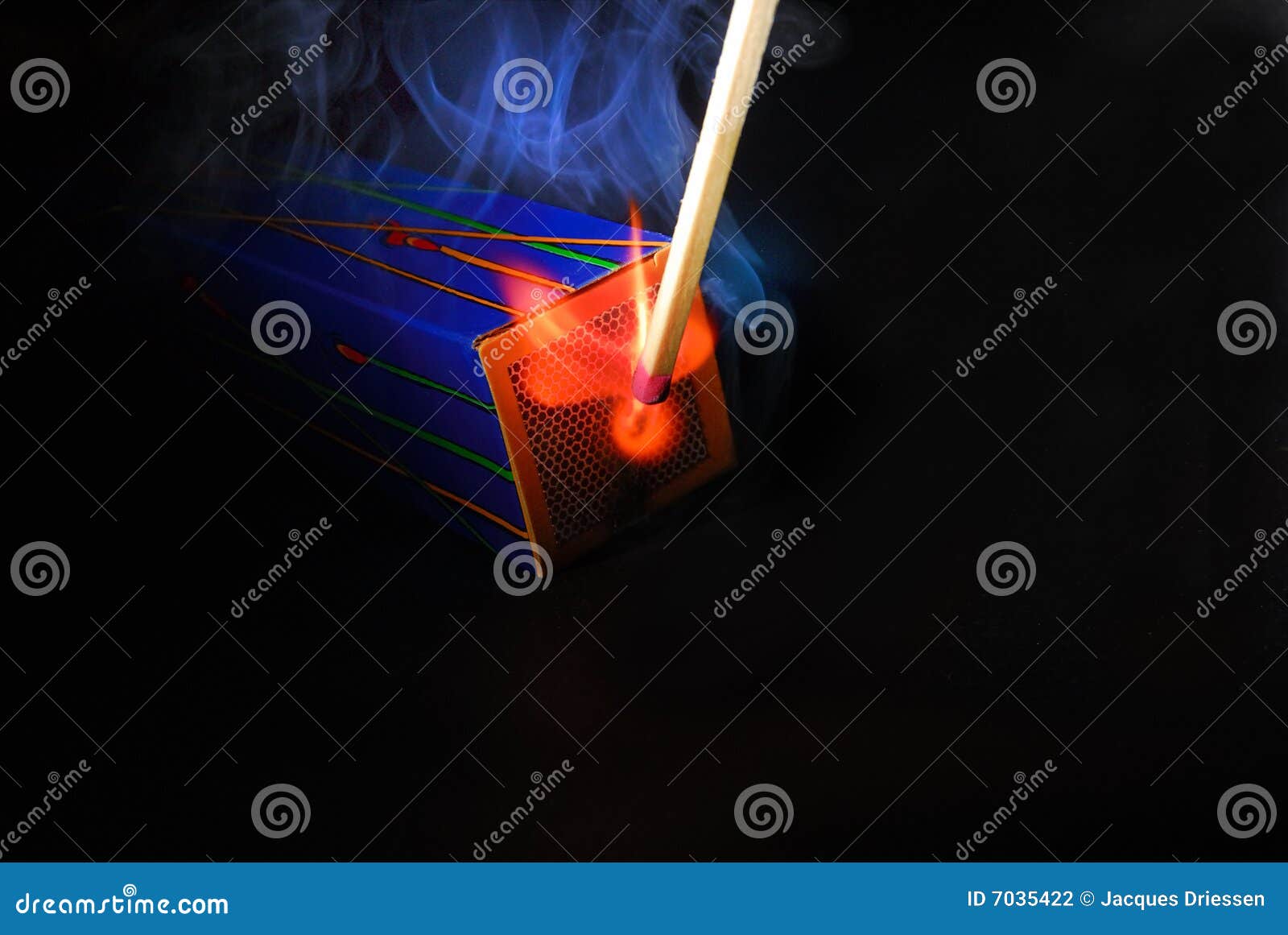 Match strike stock photo. Image of matches, painfull, burning 7035422