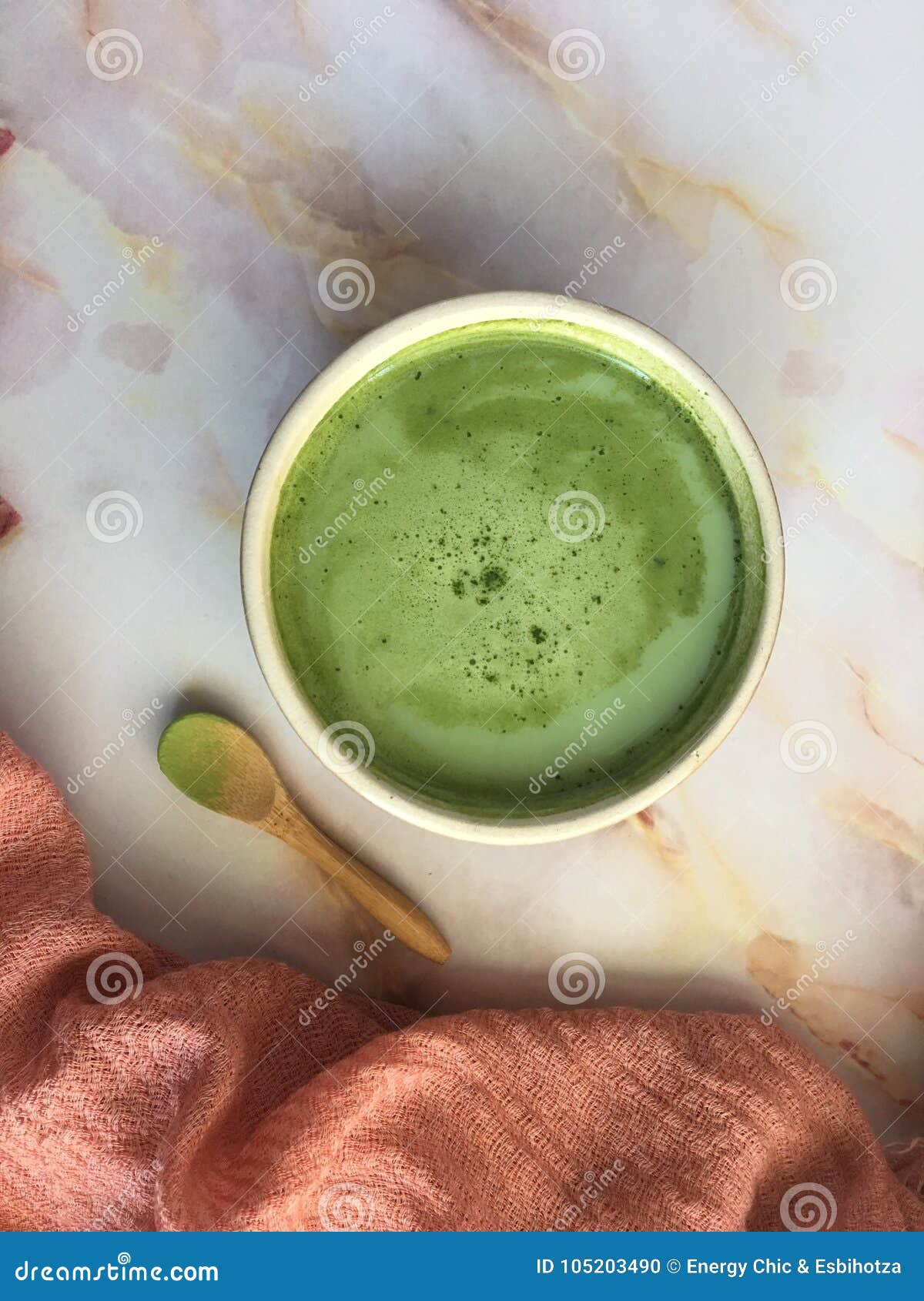 Matcha Tea the Leaves are Pulverized Stock Photo Image of metabolism