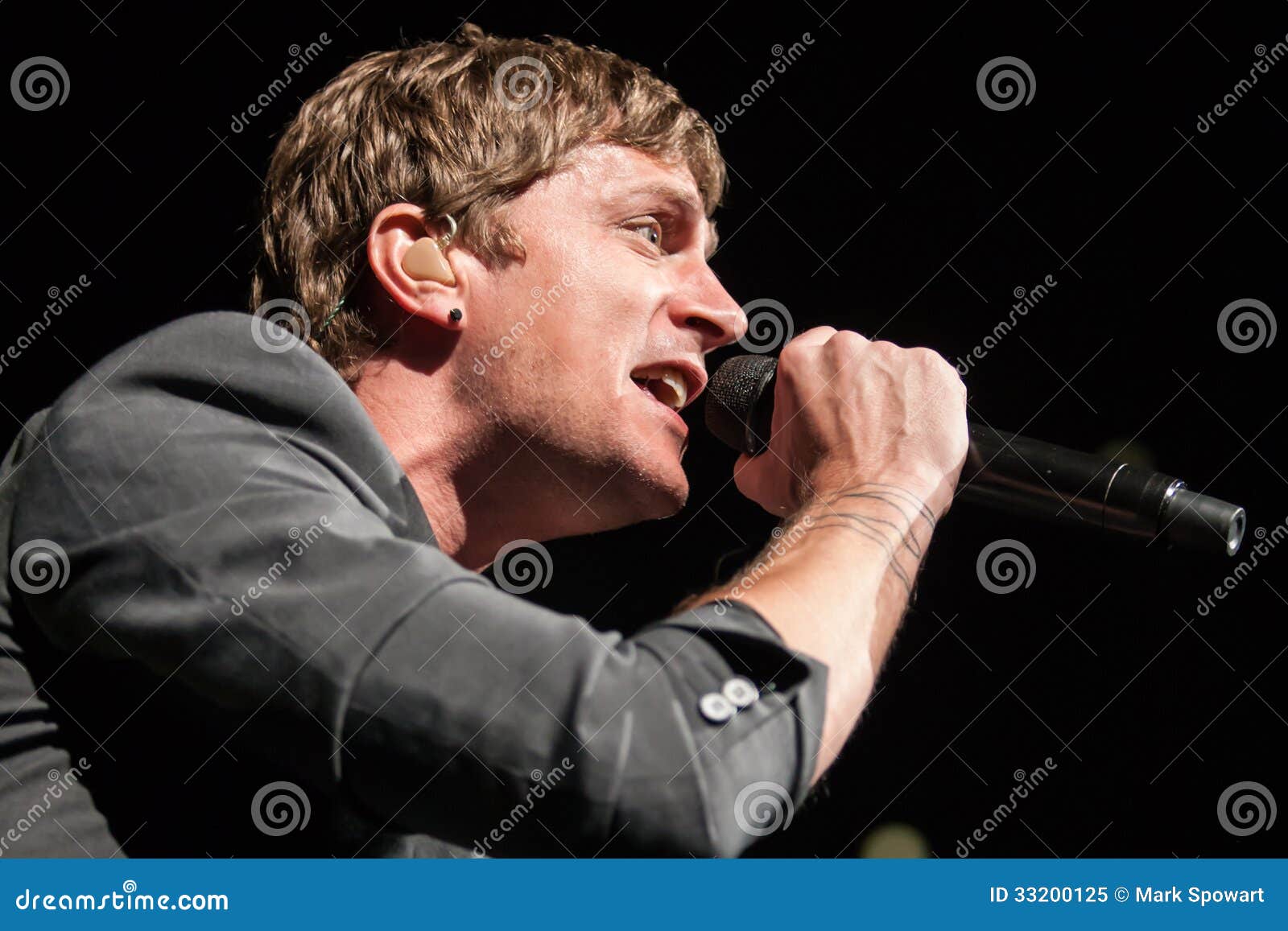 Matchbox Twenty's Lead Singer: A Journey Through Music And Milestones