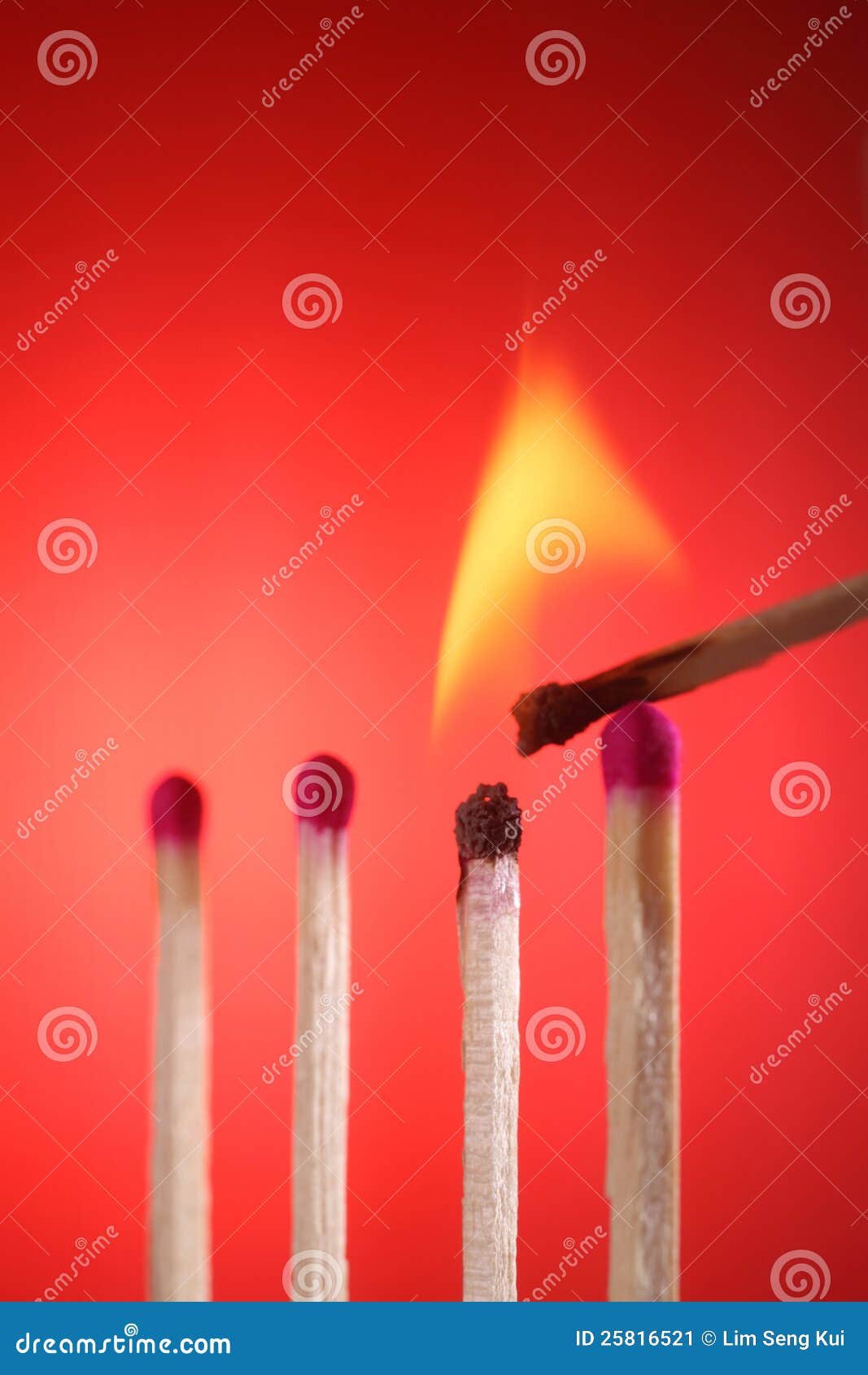 Matches stock image. Image of equipment, people, color 25816521