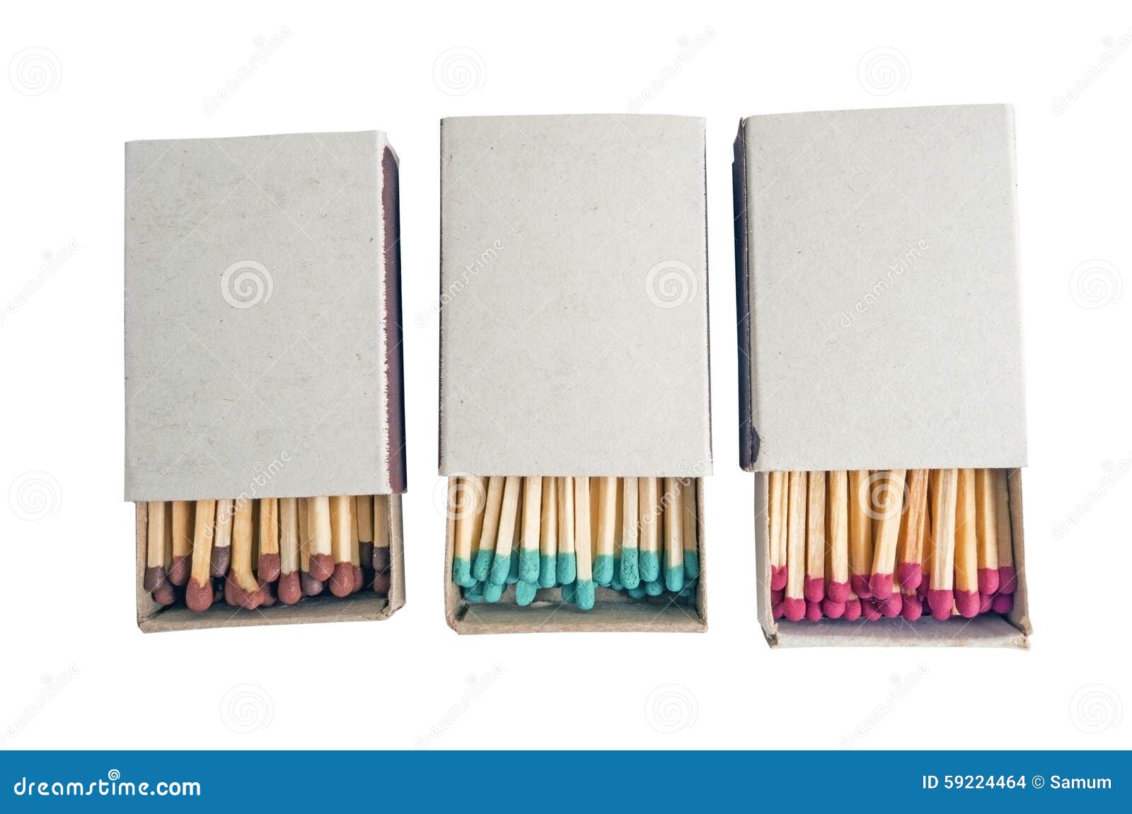 Matches in box stock photo. Image of matchstick, unlit 59224464