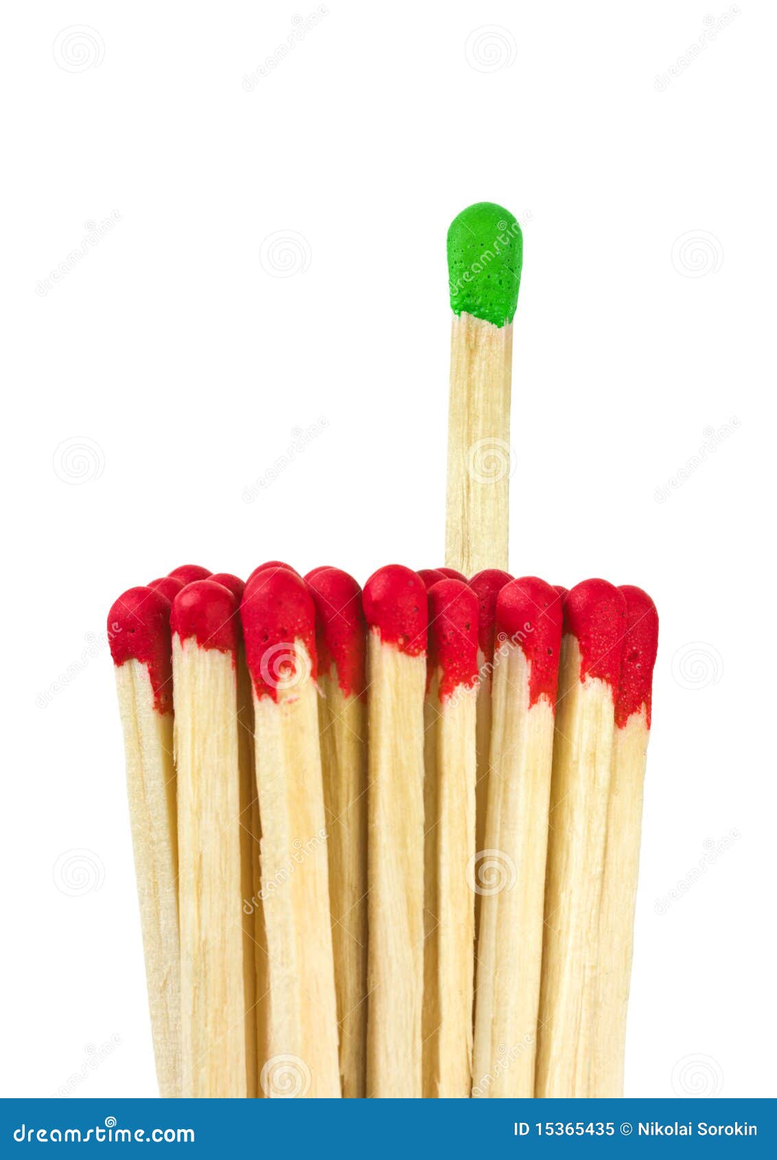 Wood Matches Stock Photo, Picture and Royalty Free Image. Image 2065352.