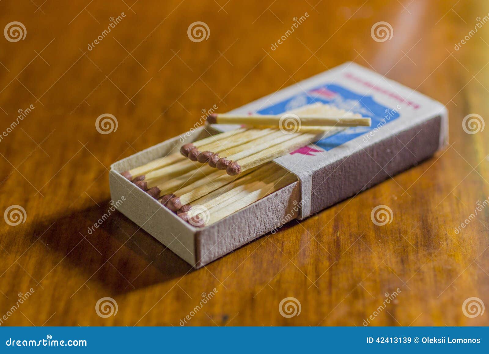 Matches stock image. Image of combustible, matchbook 42413139