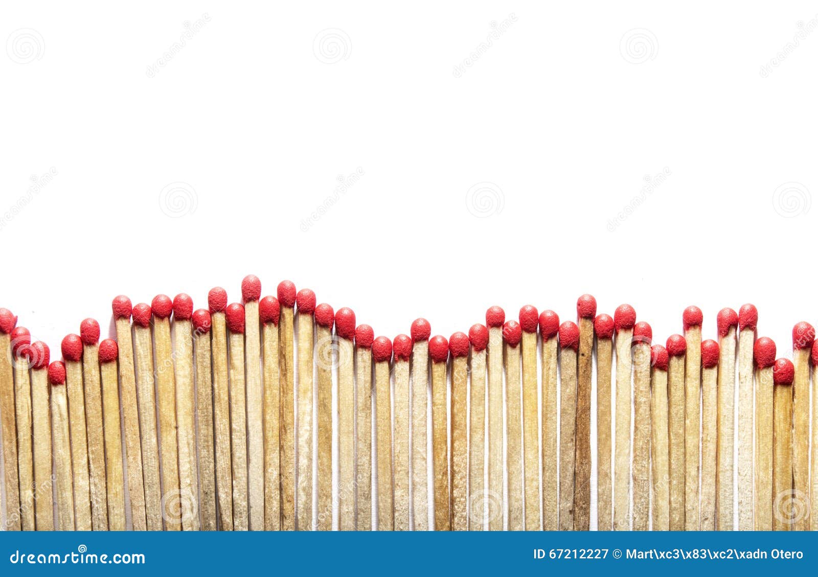 A lot of matchsticks 7281952 Stock Photo at Vecteezy