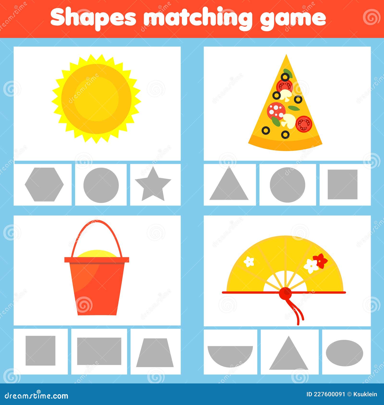 JOGO DAS FORMAS GEOMÉTRICAS Free Games, Activities, Puzzles, Online for  kids, Preschool, Kindergarten